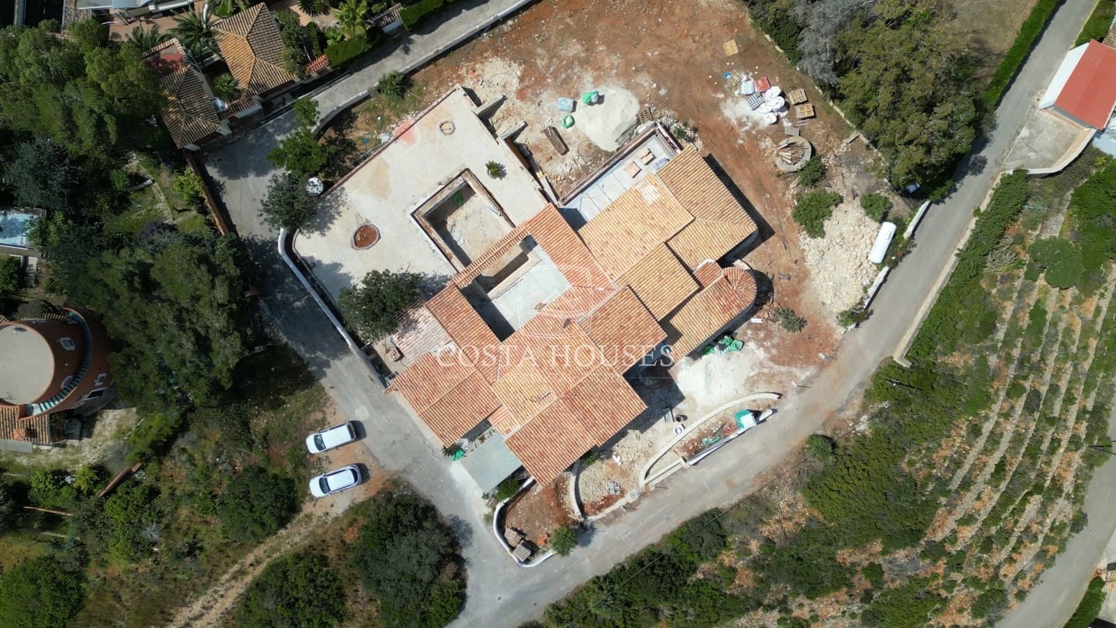 4 soveværelse Villa til salg i Denia med swimmingpool garage - € 3.600.000 (Ref: 8970315)