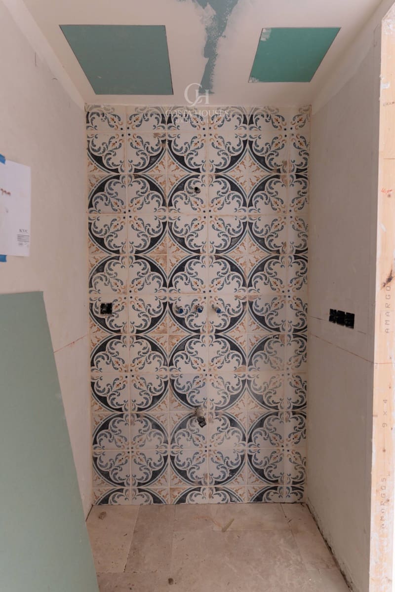 Chalet de 4 habitaciones en Dénia en venta con piscina garaje - 3.600.000 € (Ref: 8970315)