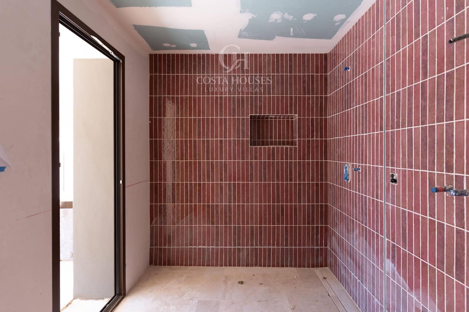 Chalet de 4 habitaciones en Dénia en venta con piscina garaje - 3.600.000 € (Ref: 8970315)