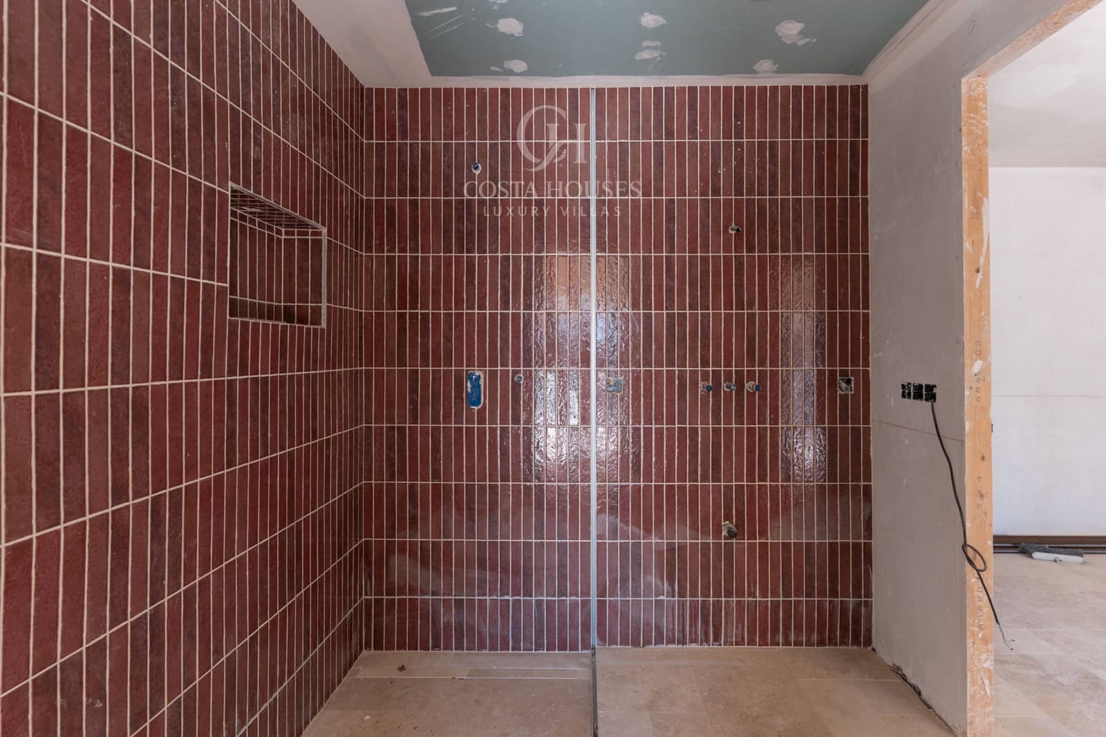 Chalet de 4 habitaciones en Dénia en venta con piscina garaje - 3.600.000 € (Ref: 8970315)