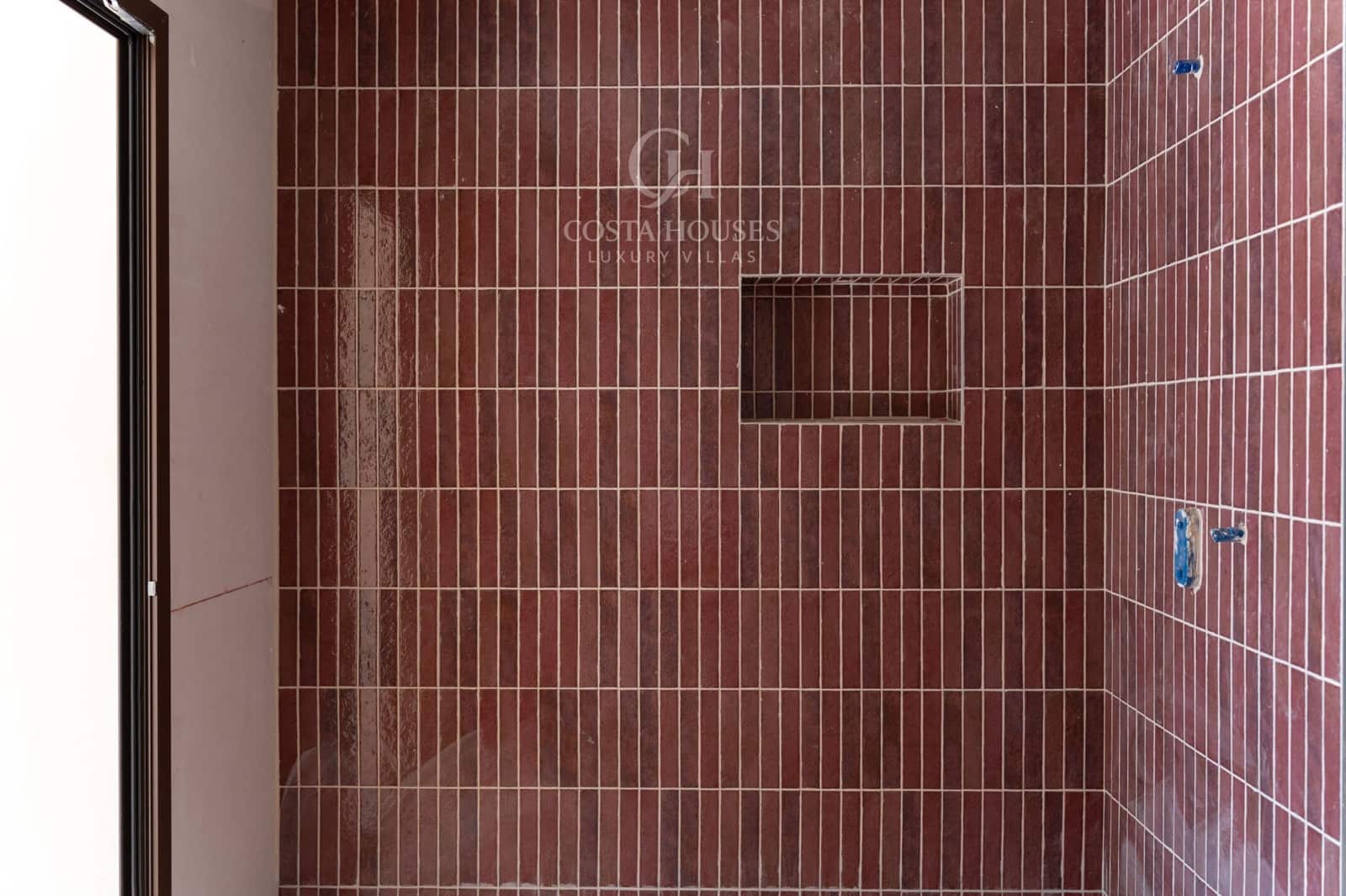 Chalet de 4 habitaciones en Dénia en venta con piscina garaje - 3.600.000 € (Ref: 8970315)