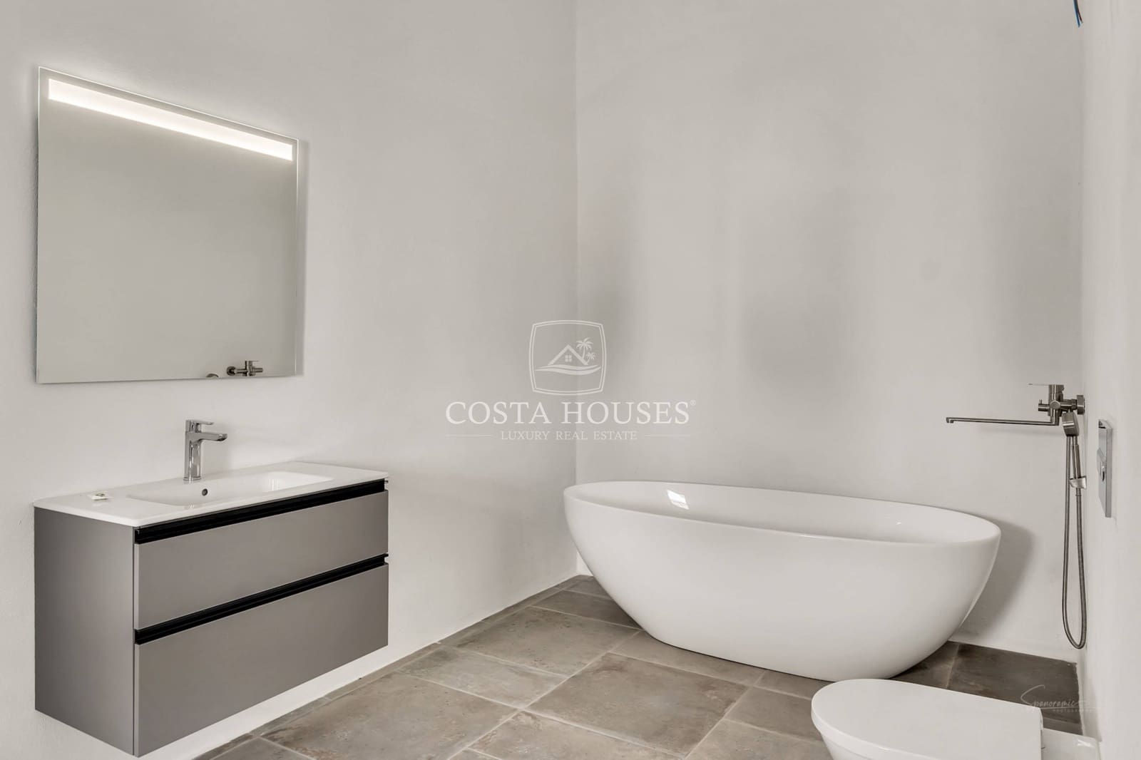 4 soveværelse Finca/Landehus til salg i Javea / Xabia med swimmingpool - € 1.600.000 (Ref: 8972199)