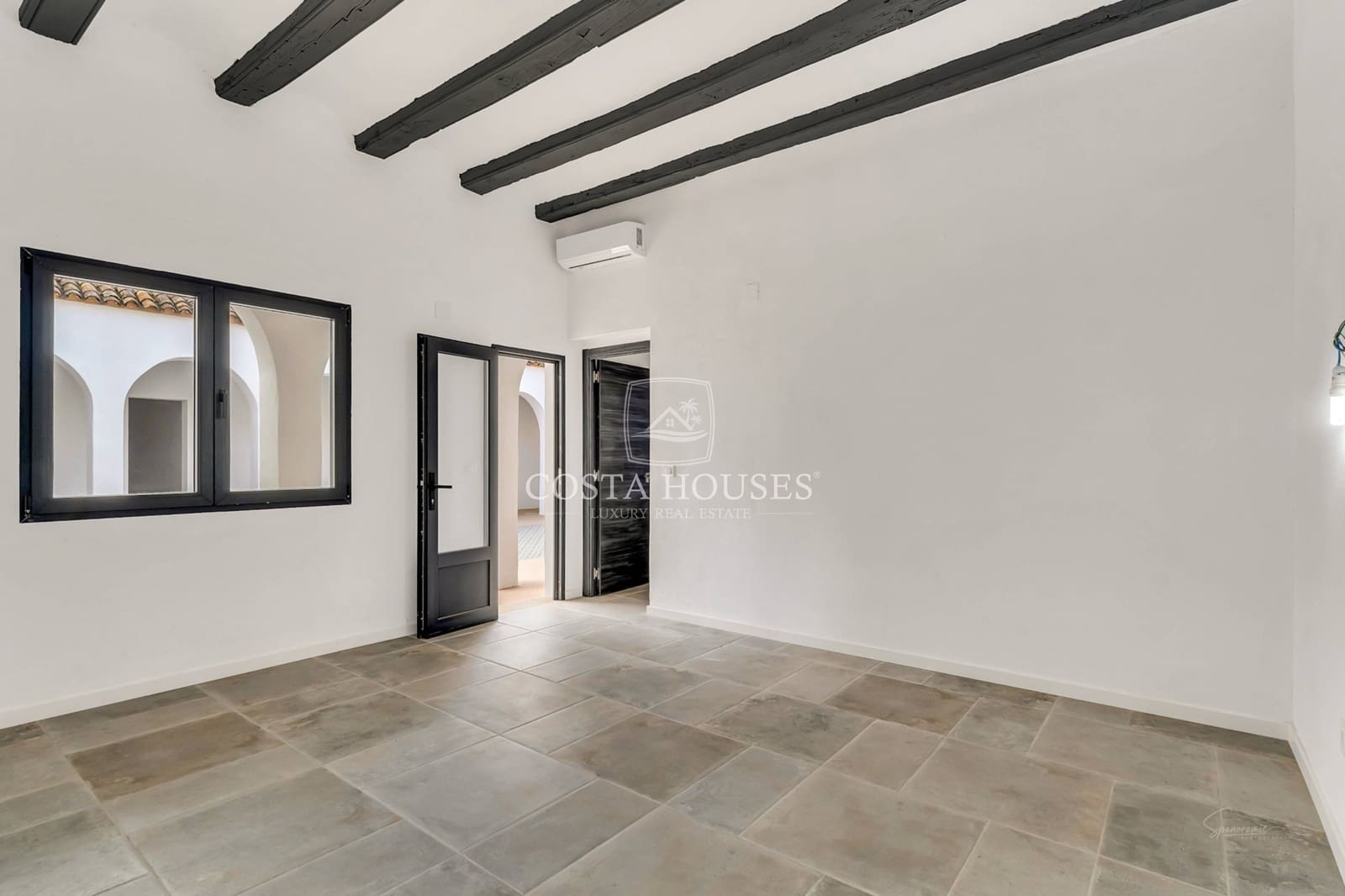 4 soveværelse Finca/Landehus til salg i Javea / Xabia med swimmingpool - € 1.600.000 (Ref: 8972199)