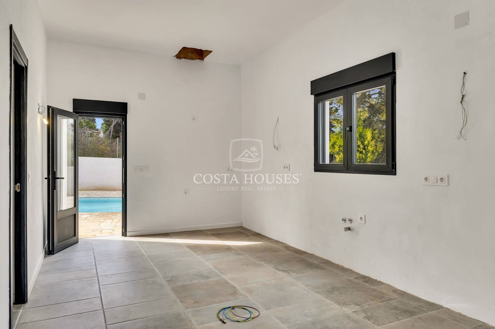 4 soveværelse Finca/Landehus til salg i Javea / Xabia med swimmingpool - € 1.600.000 (Ref: 8972199)