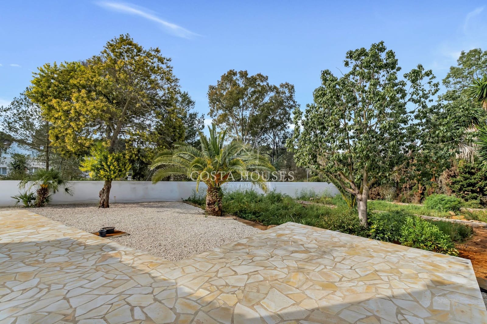 4 soveværelse Finca/Landehus til salg i Javea / Xabia med swimmingpool - € 1.600.000 (Ref: 8972199)