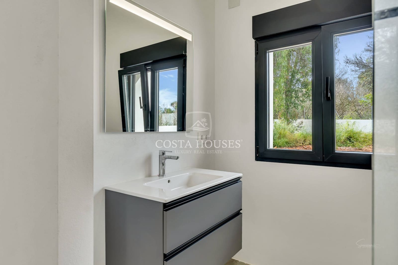 4 soveværelse Finca/Landehus til salg i Javea / Xabia med swimmingpool - € 1.600.000 (Ref: 8972199)