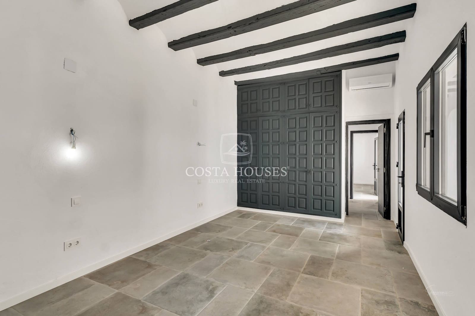 4 soveværelse Finca/Landehus til salg i Javea / Xabia med swimmingpool - € 1.600.000 (Ref: 8972199)