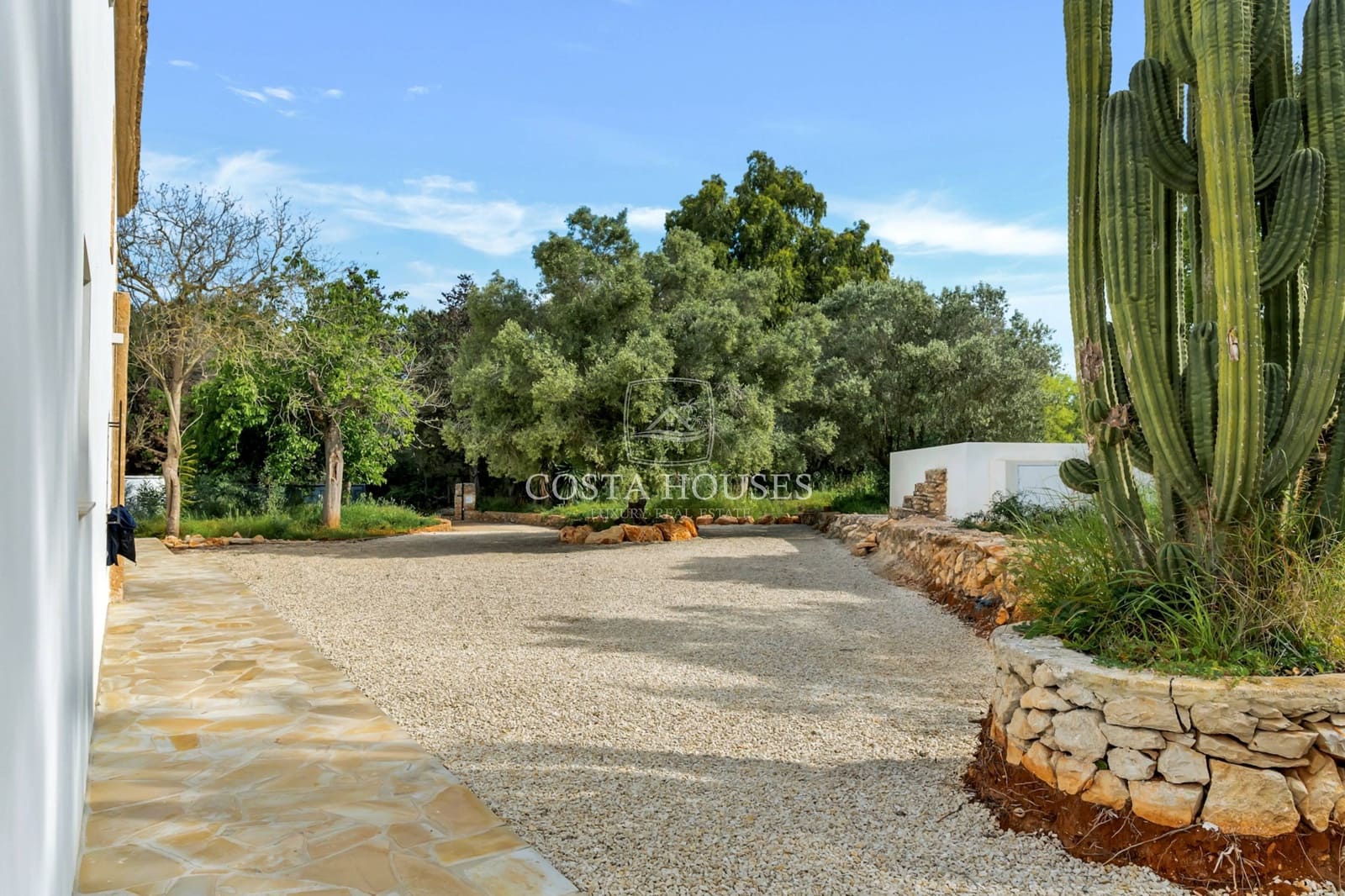 4 soveværelse Finca/Landehus til salg i Javea / Xabia med swimmingpool - € 1.600.000 (Ref: 8972199)