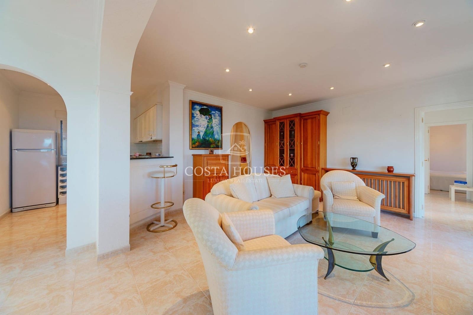 6 bedroom Villa for sale in Denia with pool garage - € 1,145,000 (Ref: 8979076)