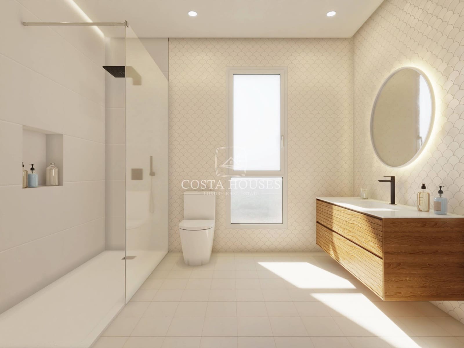 3 quarto Moradia para venda em Javea / Xabia com piscina - 1 040 000 € (Ref: 9003558)