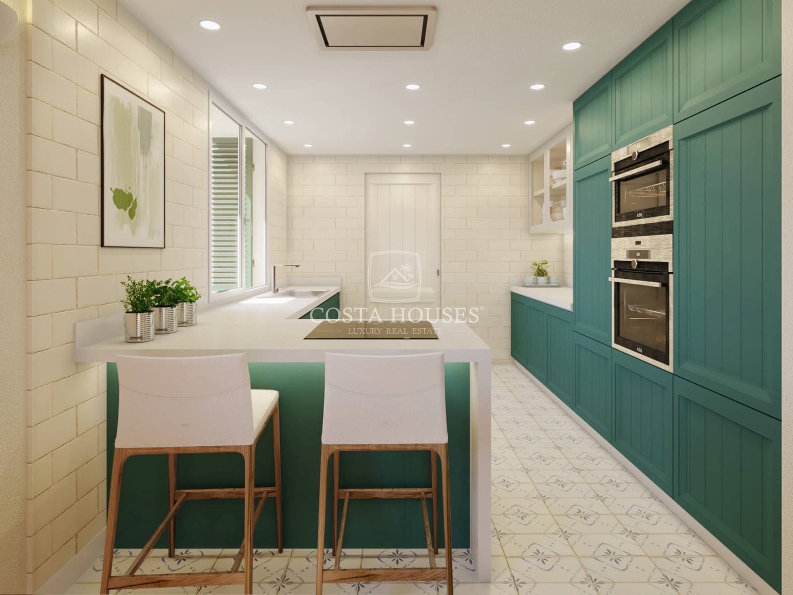 3 quarto Moradia para venda em Javea / Xabia com piscina - 1 040 000 € (Ref: 9003558)