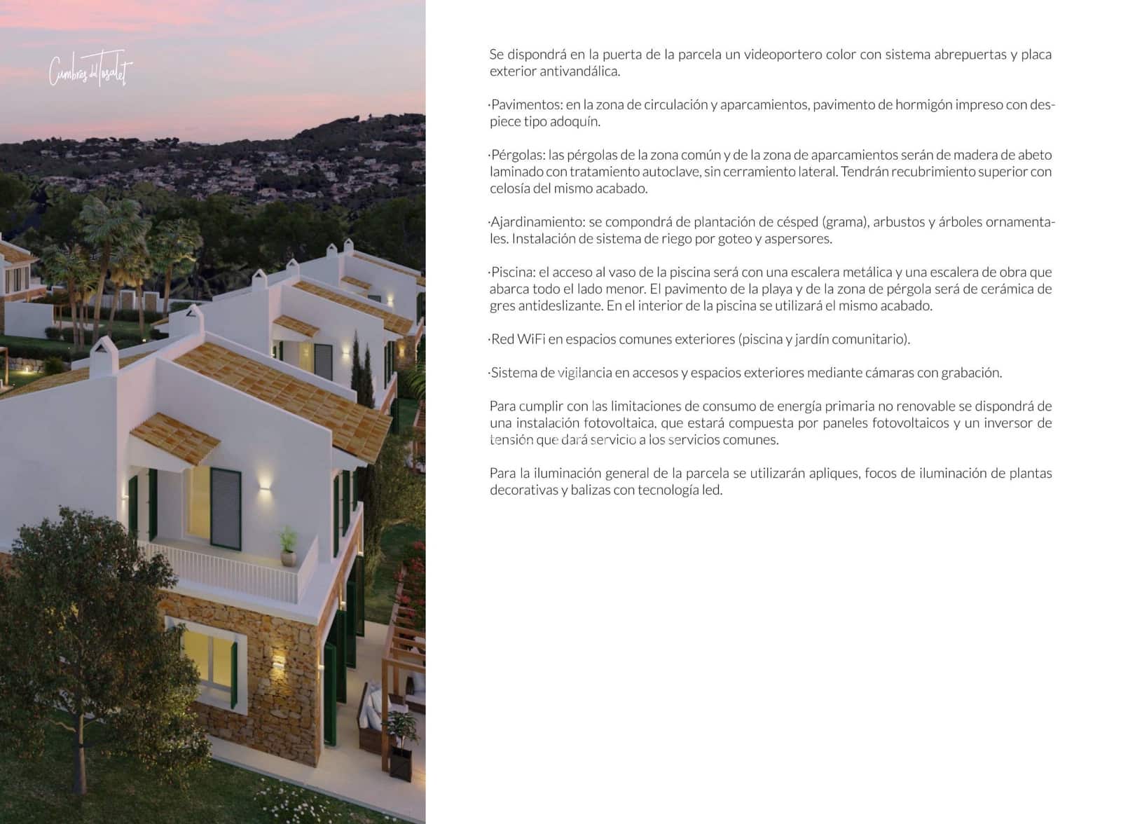 3 quarto Moradia para venda em Javea / Xabia com piscina - 1 040 000 € (Ref: 9003558)