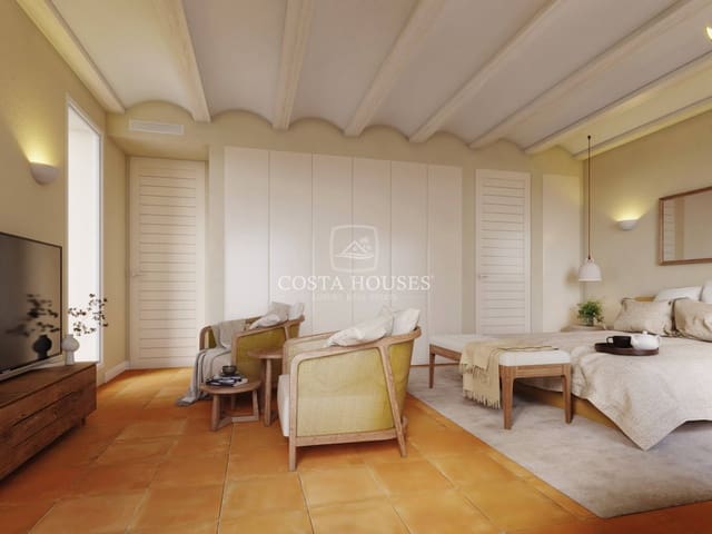 Chalet de 4 habitaciones en Cap Martí - El Tossalet - Pinomar, Javea / Xàbia en venta con piscina - 822.000 € (Ref: 9003559)