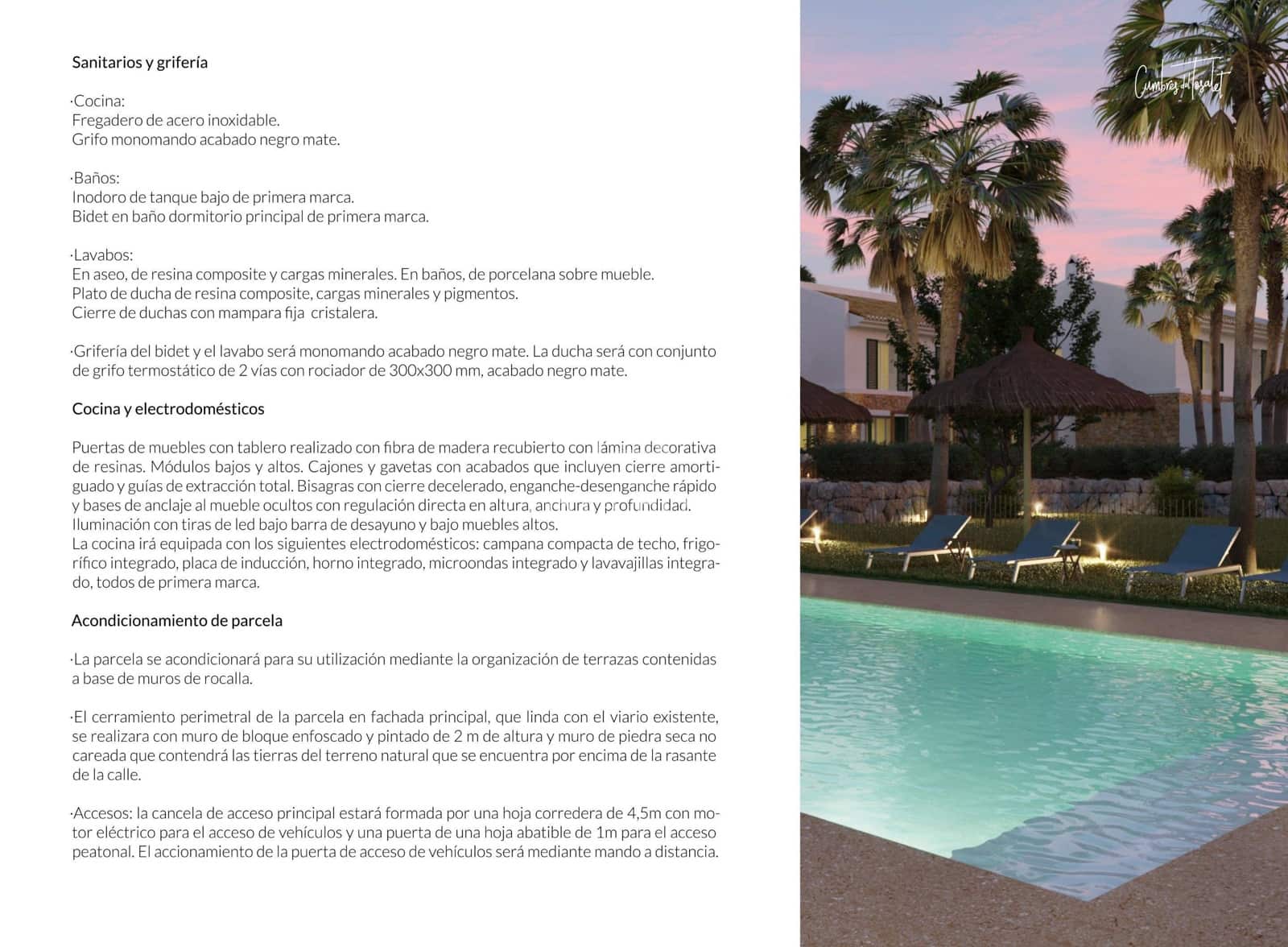 4 bedroom Villa for sale in Javea / Xabia with pool - € 822,000 (Ref: 9003559)