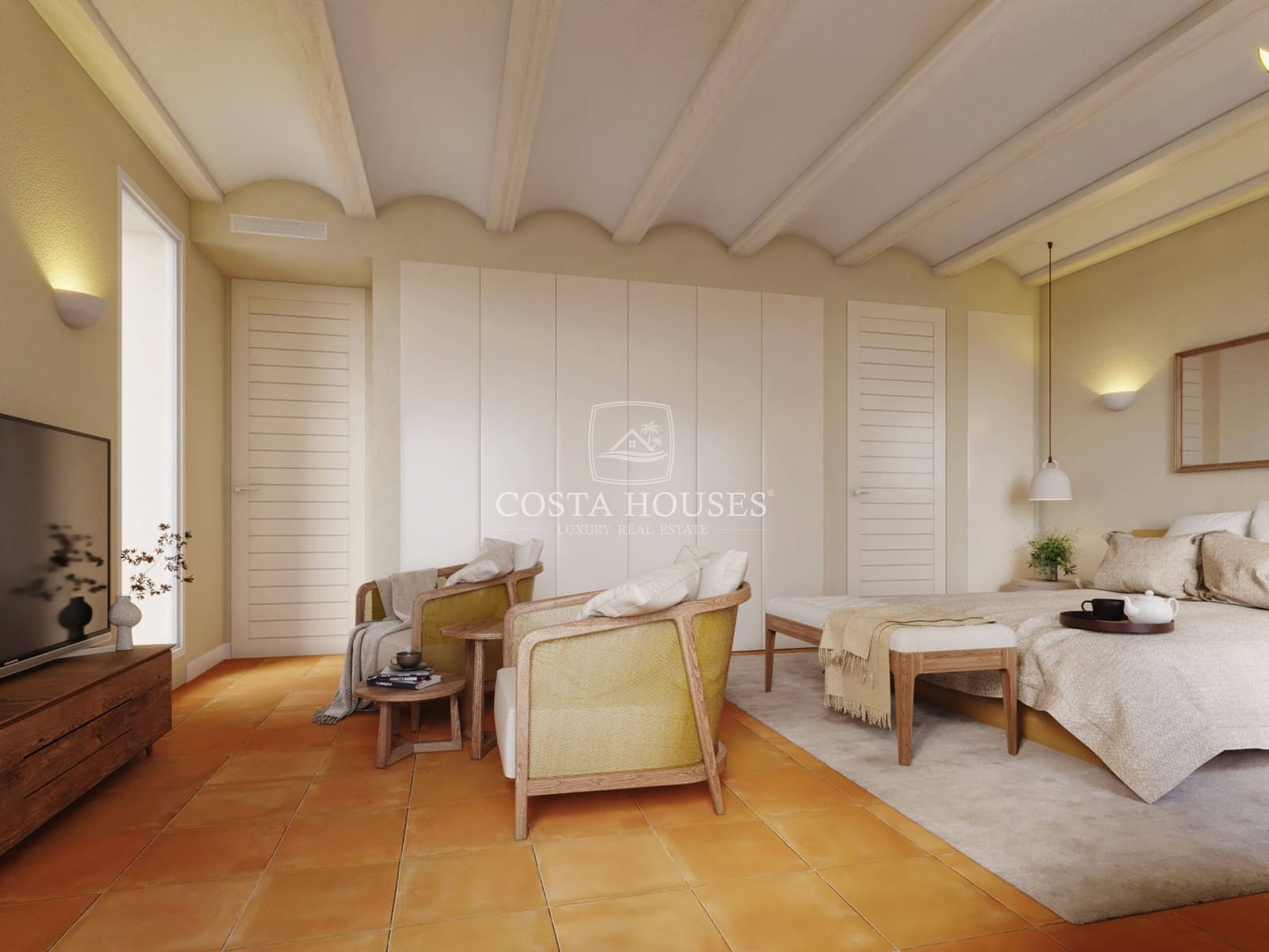 4 bedroom Villa for sale in Javea / Xabia with pool - € 988,000 (Ref: 9003559)