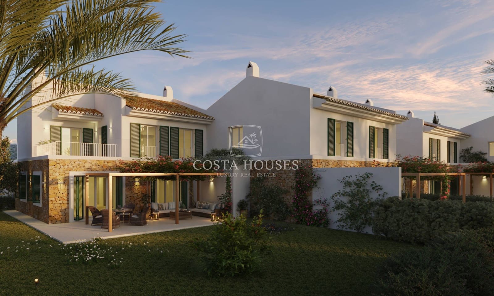 4 bedroom Villa for sale in Javea / Xabia with pool - € 988,000 (Ref: 9003559)