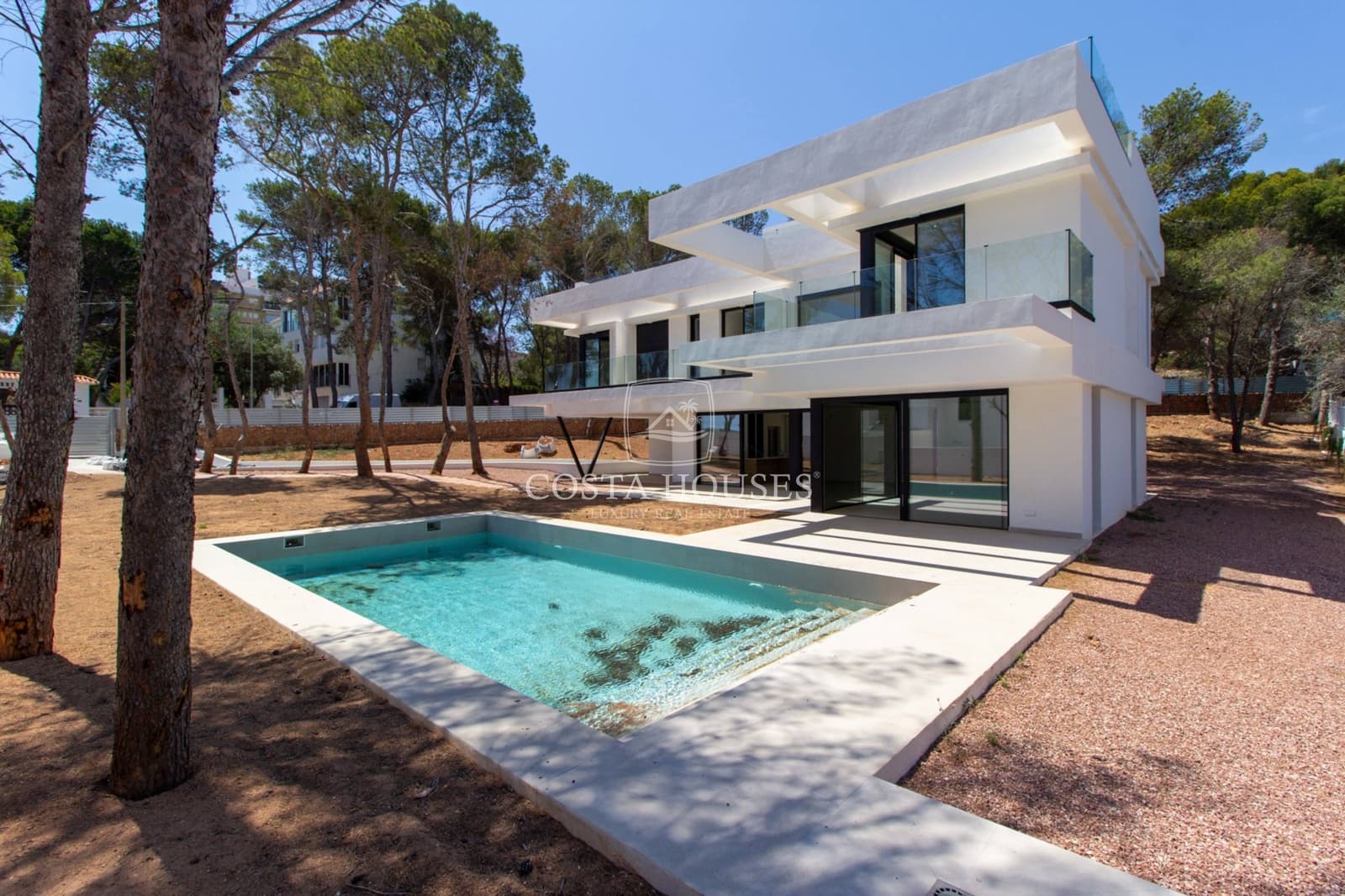 4 soveværelse Villa til salg i Denia med swimmingpool garage - € 2.400.000 (Ref: 9005991)
