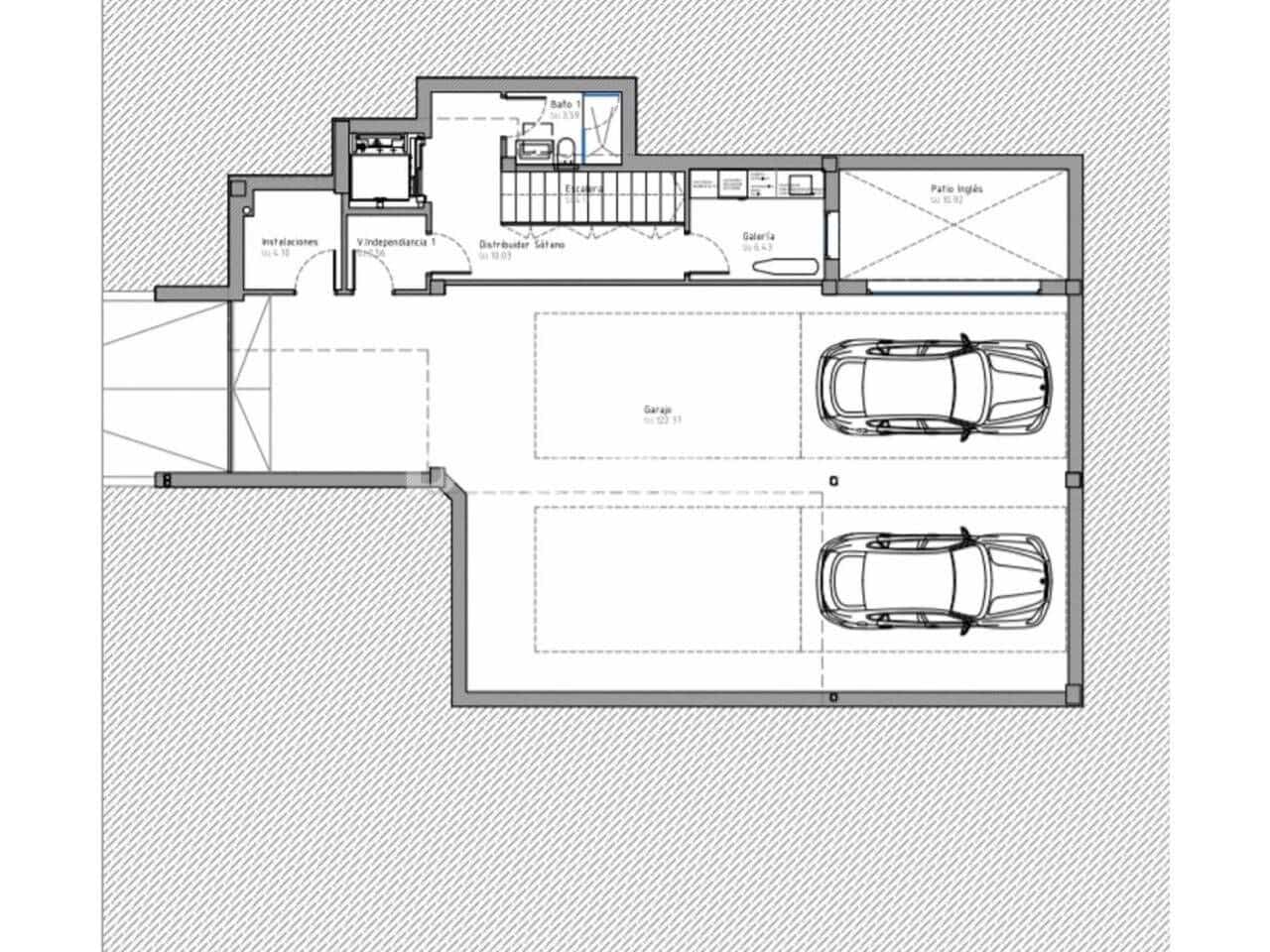 4 soveværelse Villa til salg i Denia med swimmingpool garage - € 2.400.000 (Ref: 9005991)