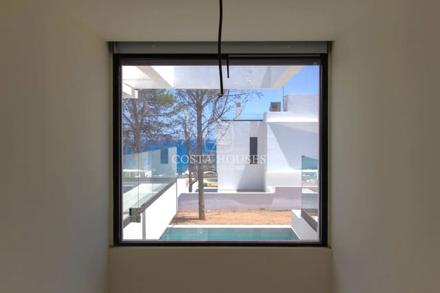 4 slaapkamer Villa te koop in Dénia met zwembad garage - € 2.400.000 (Ref: 9005991)