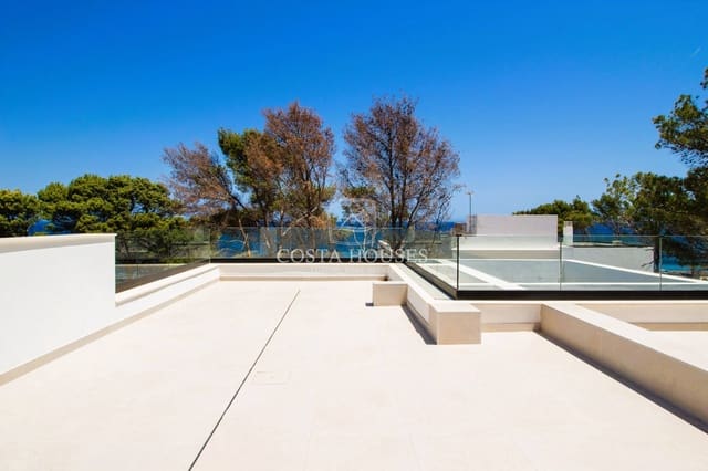 4 slaapkamer Villa te koop in Dénia met zwembad garage - € 2.400.000 (Ref: 9005991)