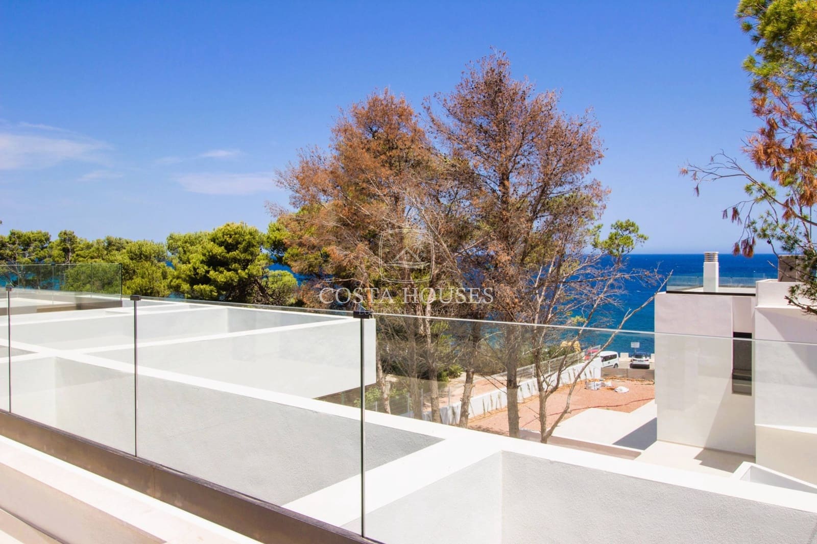 4 soveværelse Villa til salg i Denia med swimmingpool garage - € 2.400.000 (Ref: 9005991)