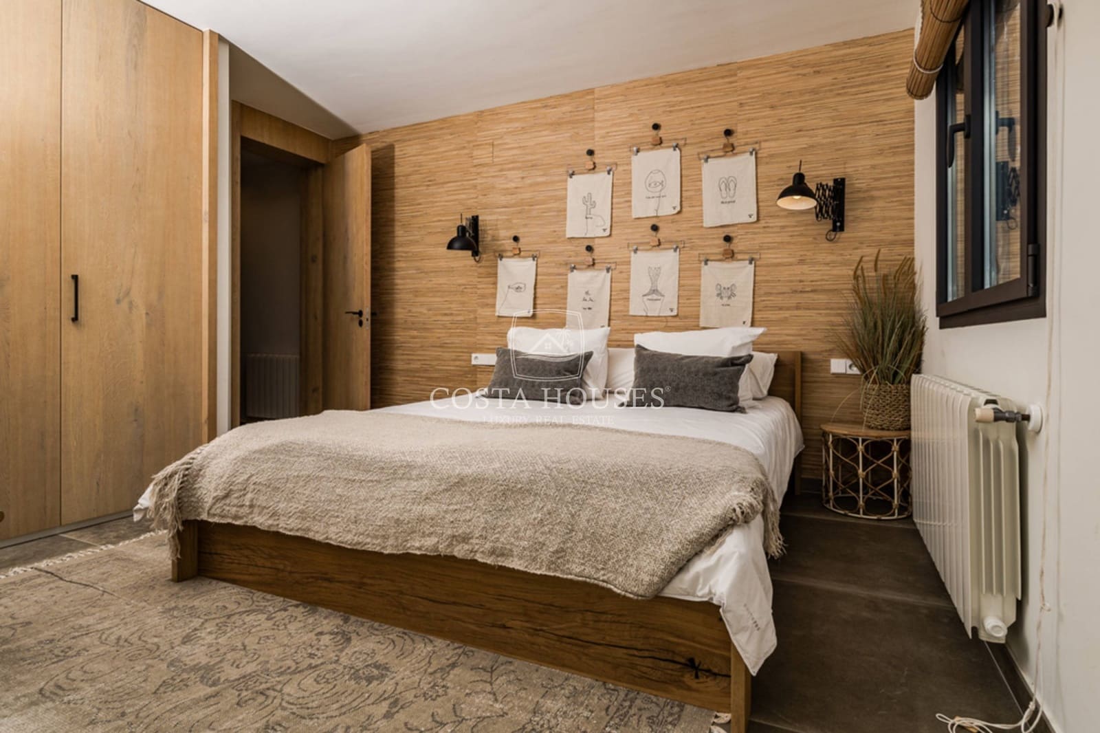 5 soverom Villa til salgs i Javea / Xabia med svømmebasseng - € 1 875 000 (Ref: 9026652)