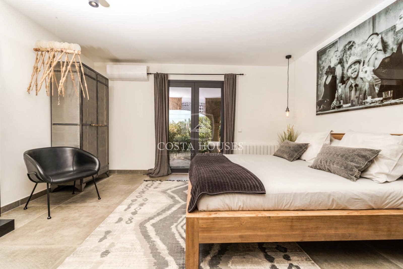 5 soverom Villa til salgs i Javea / Xabia med svømmebasseng - € 1 875 000 (Ref: 9026652)