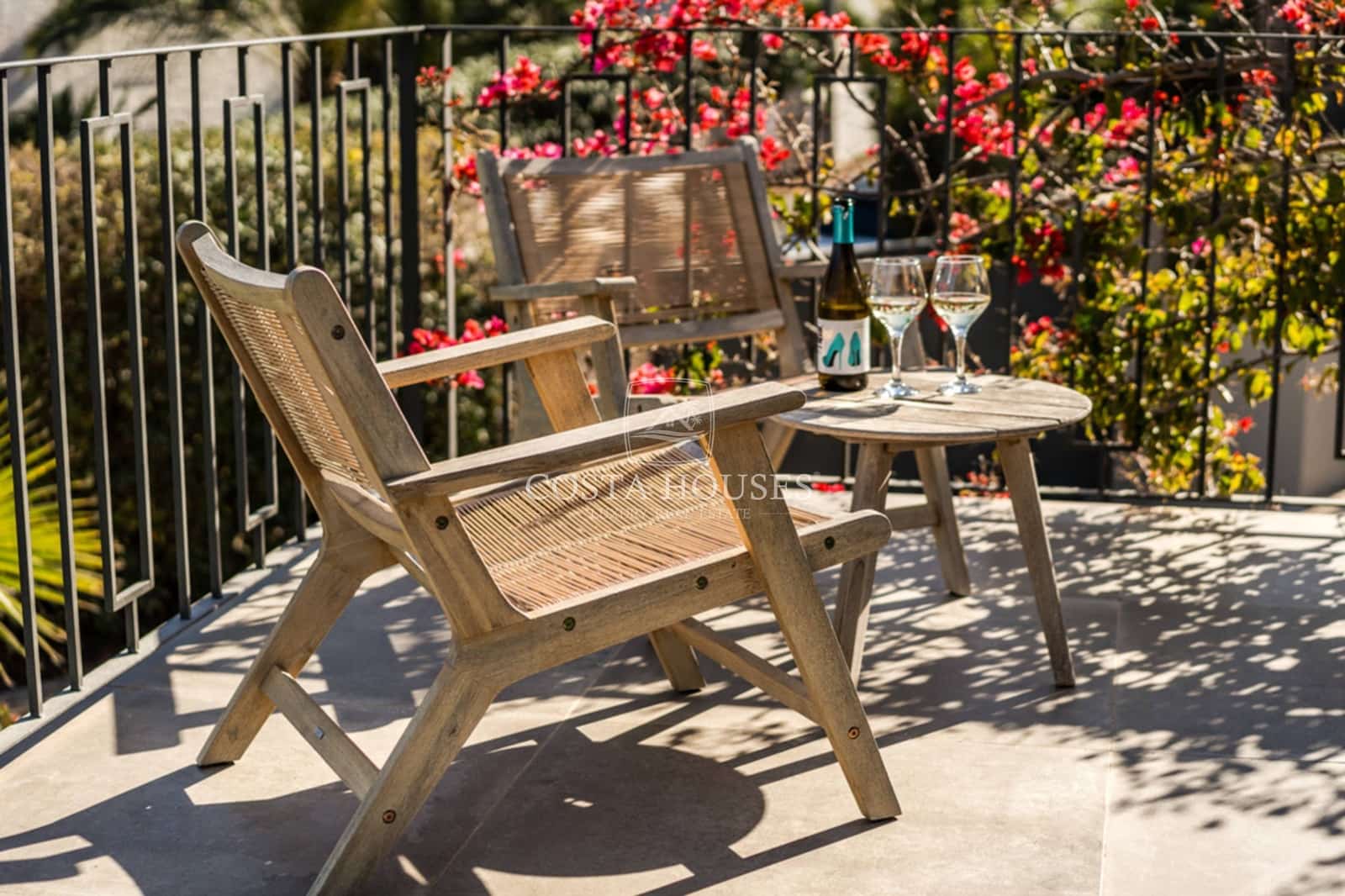 5 soverom Villa til salgs i Javea / Xabia med svømmebasseng - € 1 875 000 (Ref: 9026652)