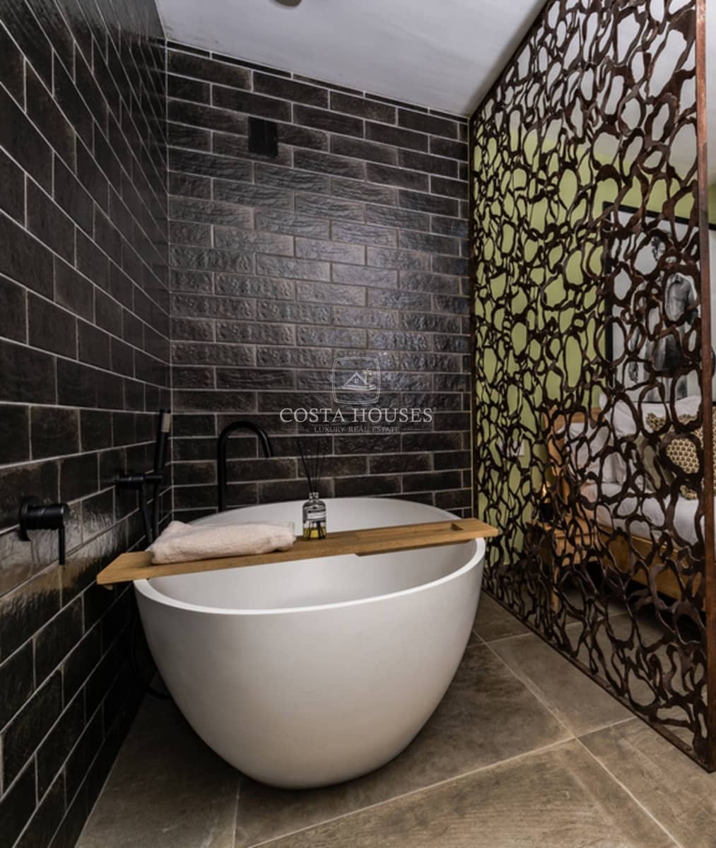 5 soverom Villa til salgs i Javea / Xabia med svømmebasseng - € 1 875 000 (Ref: 9026652)