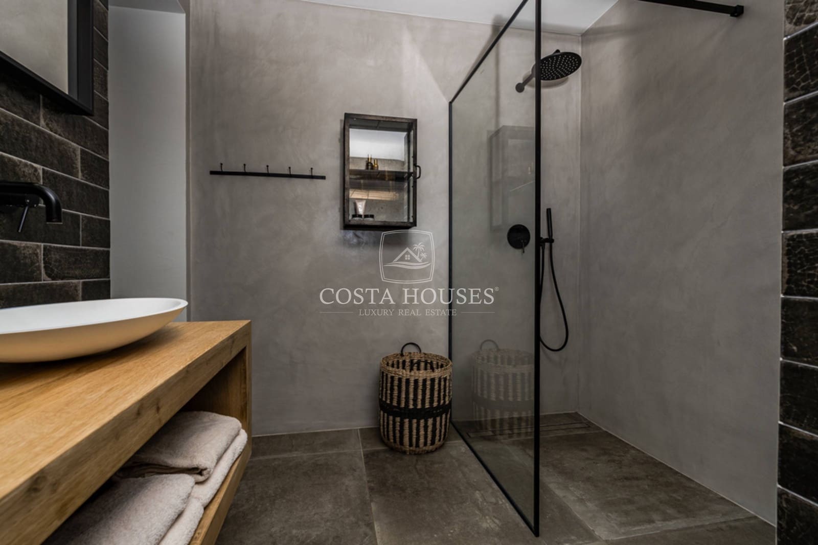 5 soverom Villa til salgs i Javea / Xabia med svømmebasseng - € 1 875 000 (Ref: 9026652)