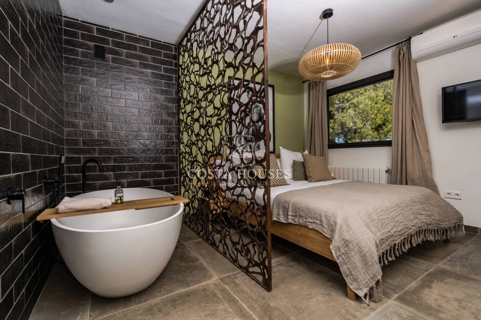 5 soverom Villa til salgs i Javea / Xabia med svømmebasseng - € 1 875 000 (Ref: 9026652)