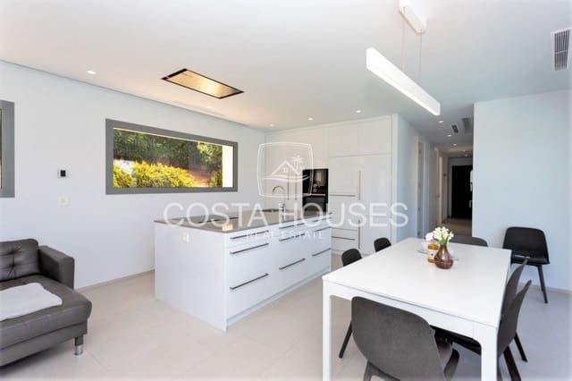 4 quarto Moradia para venda em Javea / Xàbia com piscina - 995 000 € (Ref: 9029475)