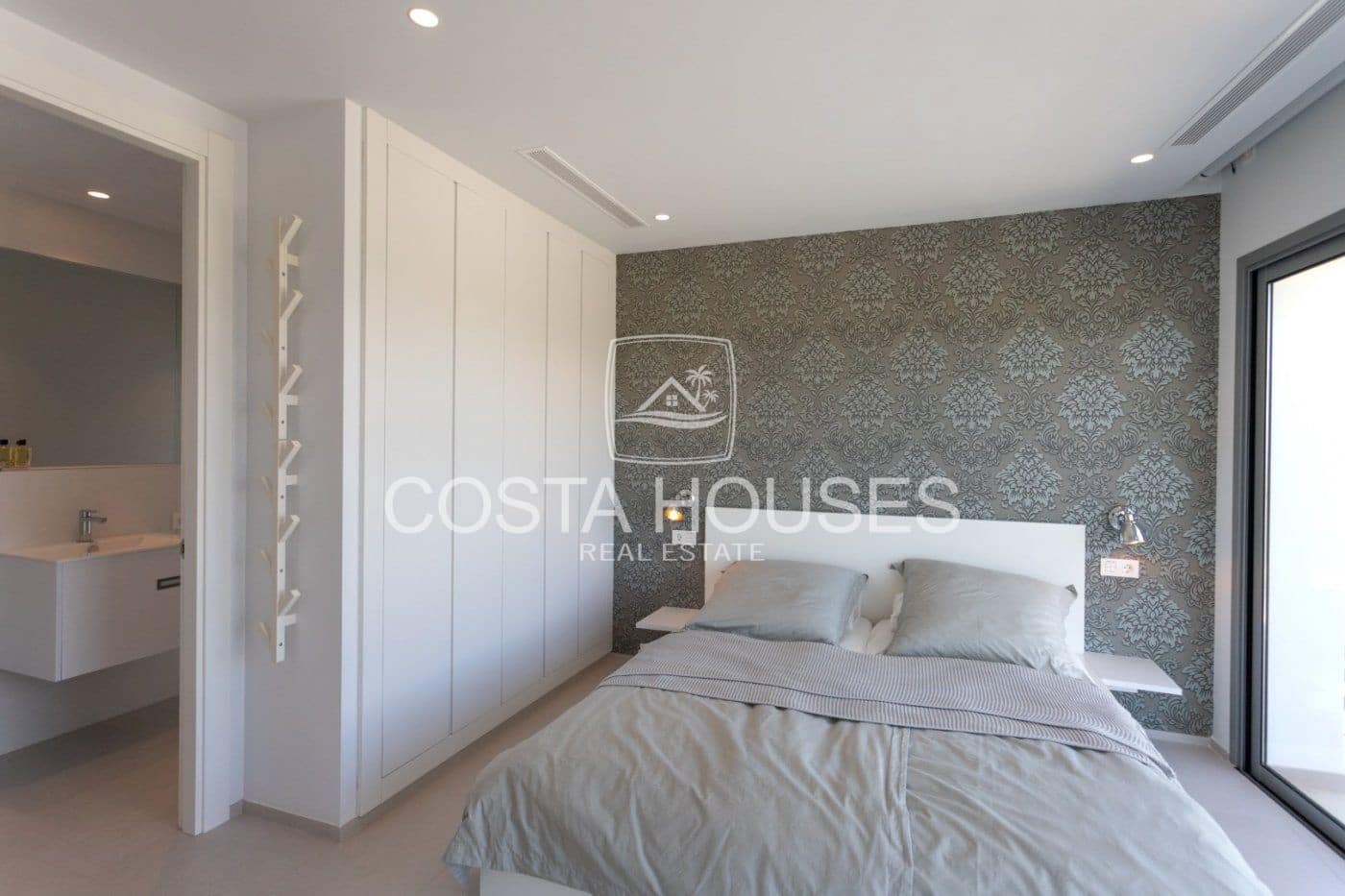 4 Zimmer Villa zu verkaufen in Javea / Xabia mit Pool - 1.100.000 € (Ref: 9029475)