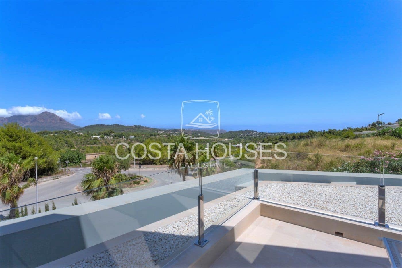 4 Zimmer Villa zu verkaufen in Javea / Xabia mit Pool - 1.100.000 € (Ref: 9029475)