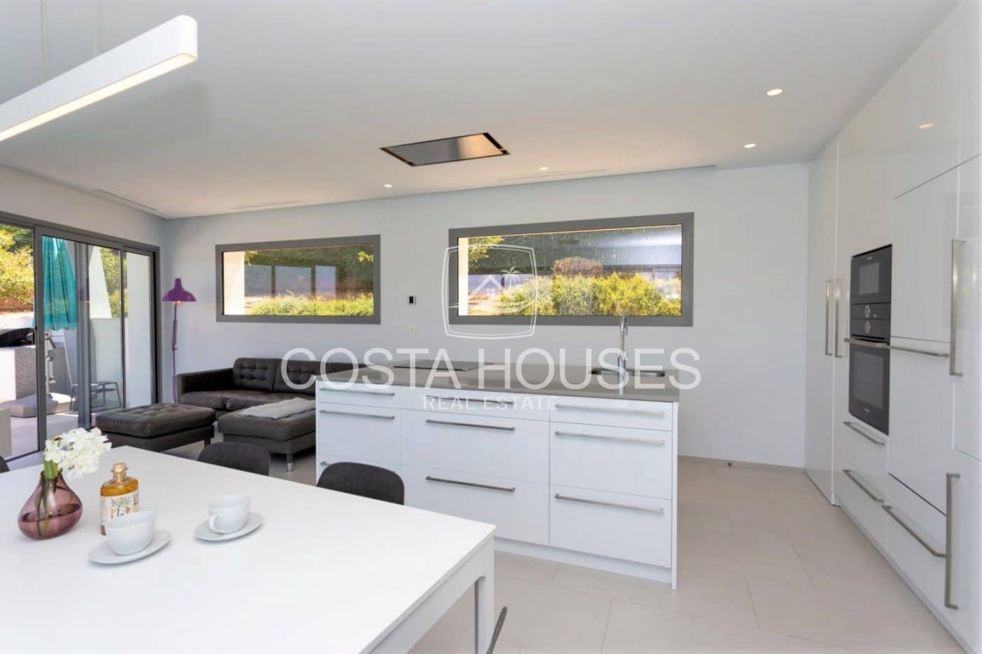 4 Zimmer Villa zu verkaufen in Javea / Xabia mit Pool - 1.100.000 € (Ref: 9029475)