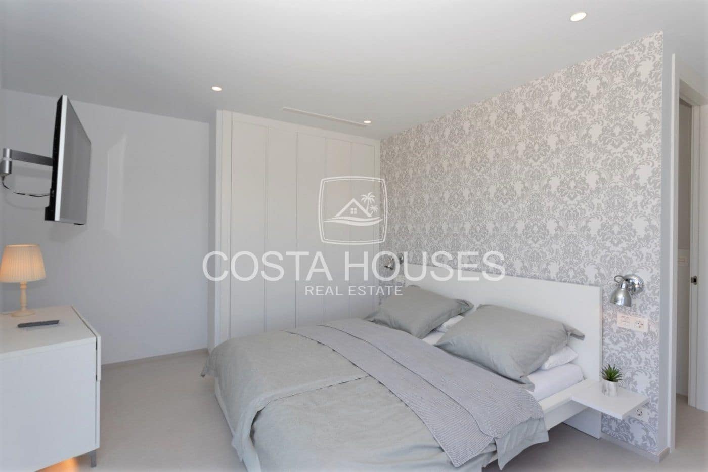 4 Zimmer Villa zu verkaufen in Javea / Xabia mit Pool - 1.100.000 € (Ref: 9029475)