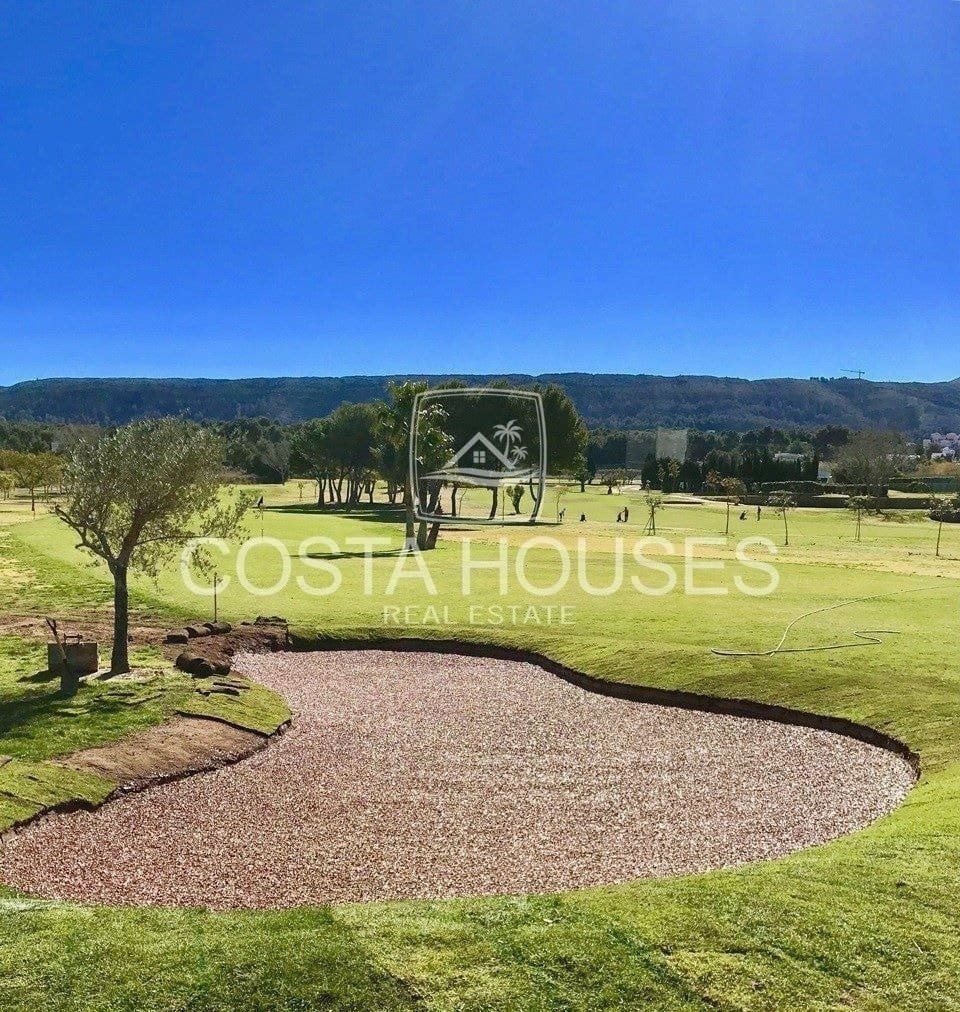 4 Zimmer Villa zu verkaufen in Javea / Xabia mit Pool - 1.100.000 € (Ref: 9029475)