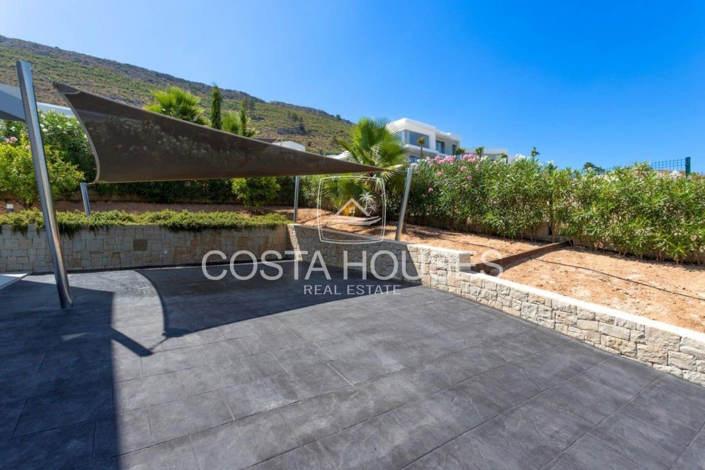 4 Zimmer Villa zu verkaufen in Javea / Xabia mit Pool - 1.100.000 € (Ref: 9029475)