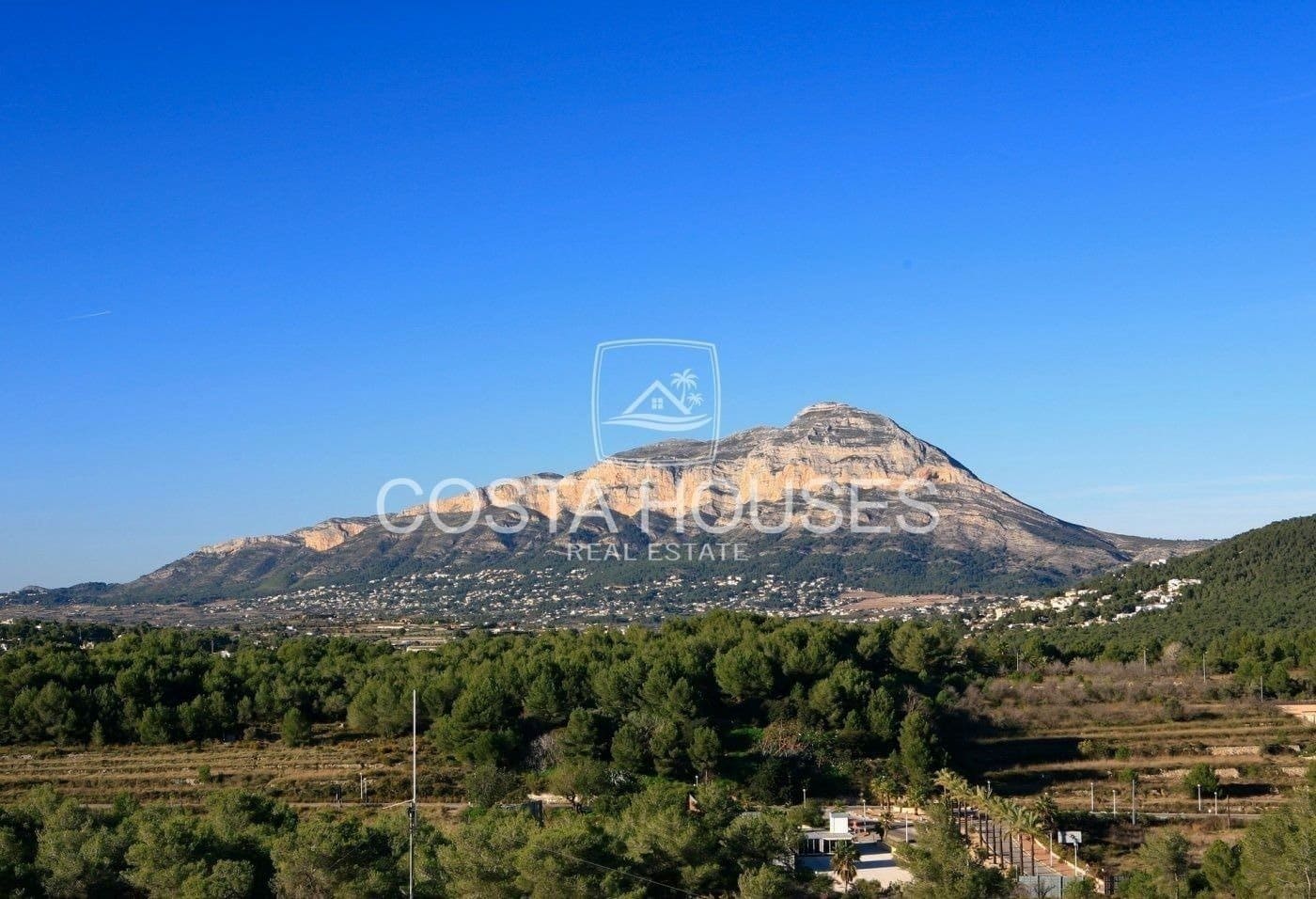 4 Zimmer Villa zu verkaufen in Javea / Xabia mit Pool - 1.100.000 € (Ref: 9029475)