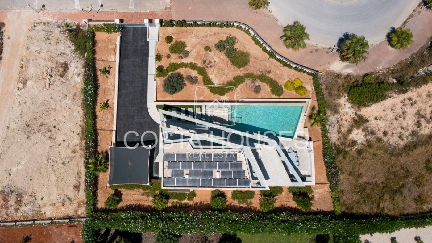 4 Zimmer Villa zu verkaufen in Javea / Xabia mit Pool - 1.100.000 € (Ref: 9029475)
