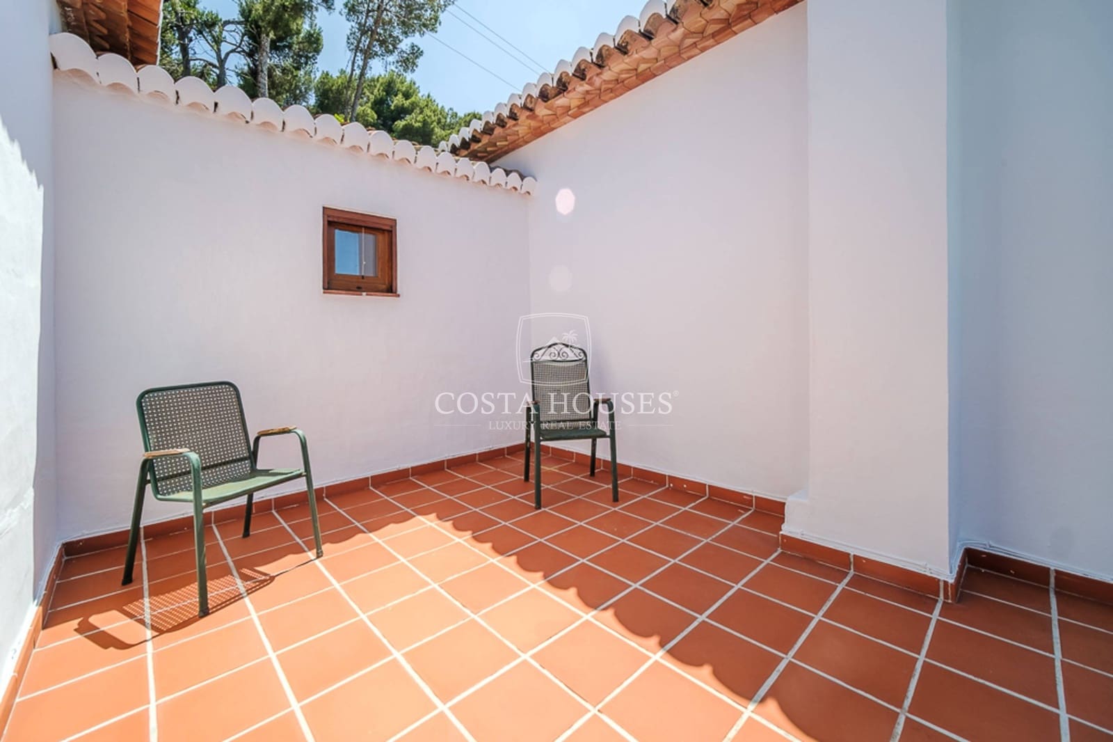 5 bedroom Villa for sale in Javea / Xabia with pool garage - € 1,425,000 (Ref: 9050972)