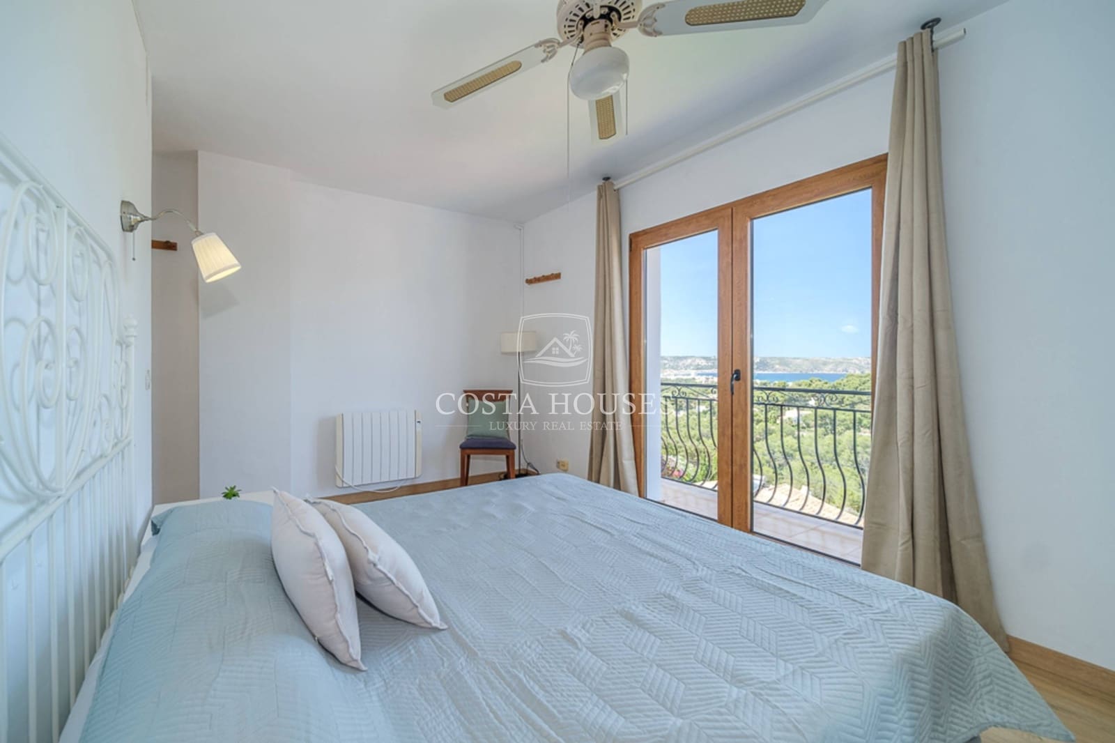 5 bedroom Villa for sale in Javea / Xabia with pool garage - € 1,425,000 (Ref: 9050972)