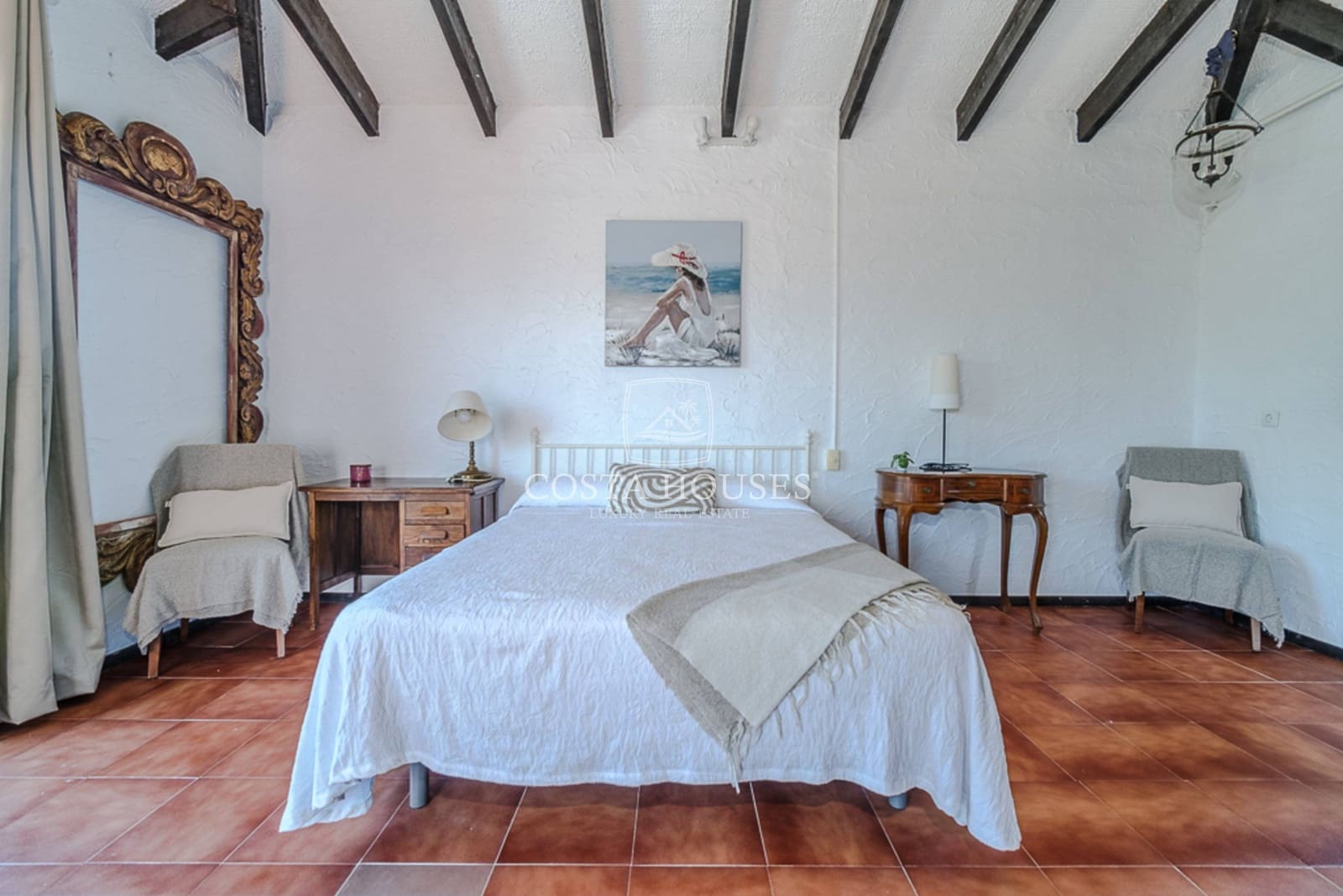 5 bedroom Villa for sale in Javea / Xabia with pool garage - € 1,425,000 (Ref: 9050972)