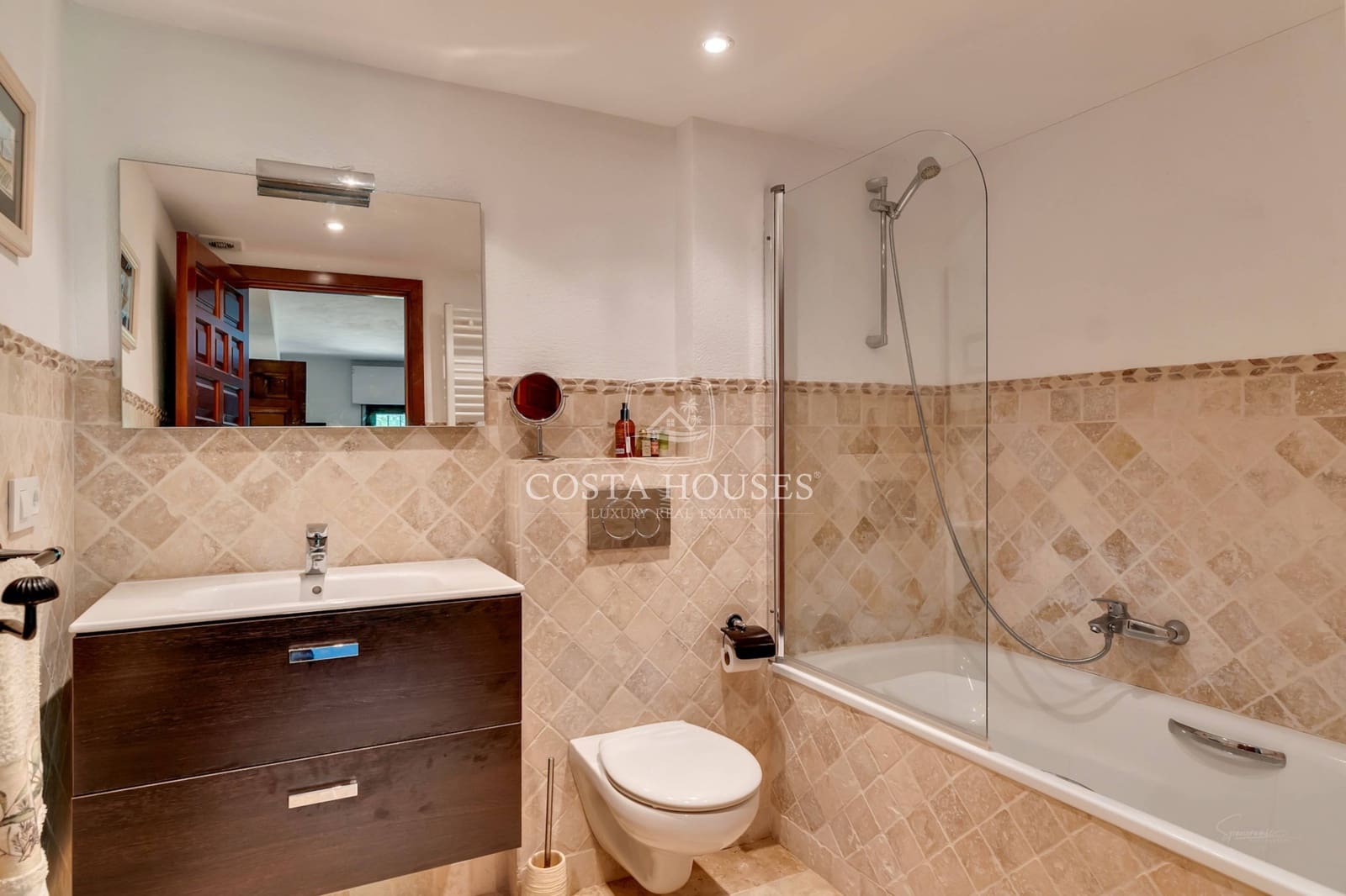 4 soveværelse Villa til salg i Javea / Xabia med swimmingpool garage - € 1.395.000 (Ref: 9060348)