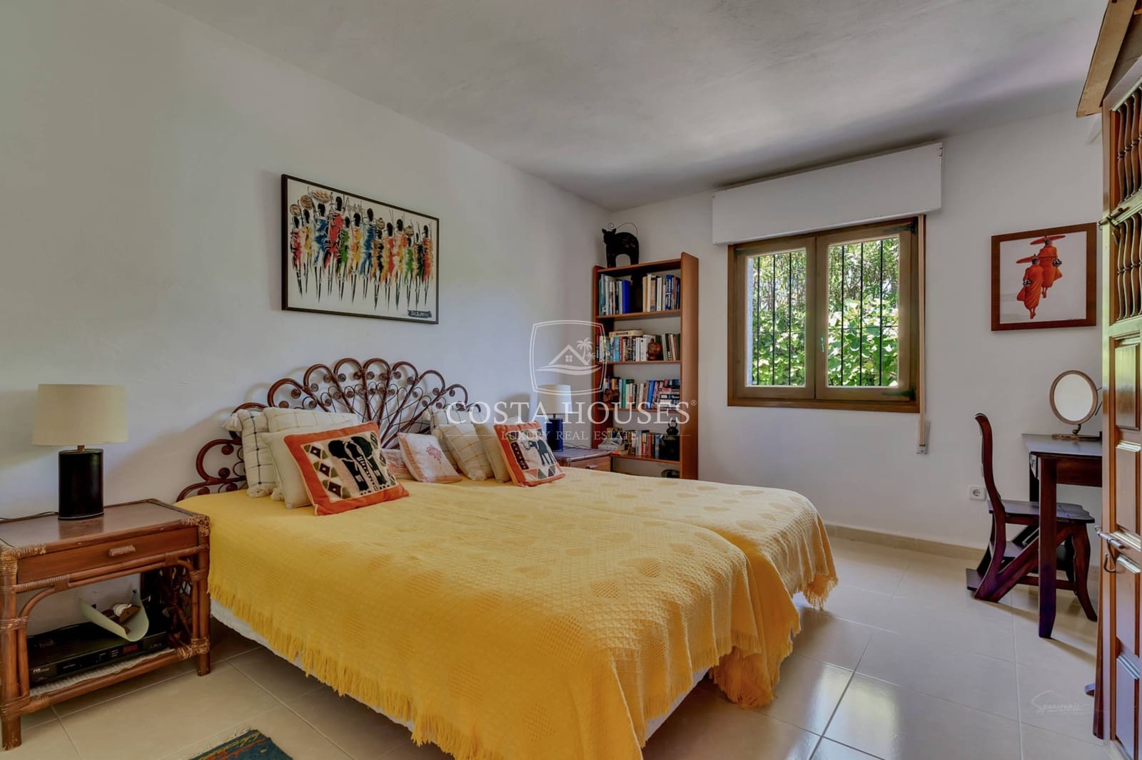 4 soveværelse Villa til salg i Javea / Xabia med swimmingpool garage - € 1.395.000 (Ref: 9060348)