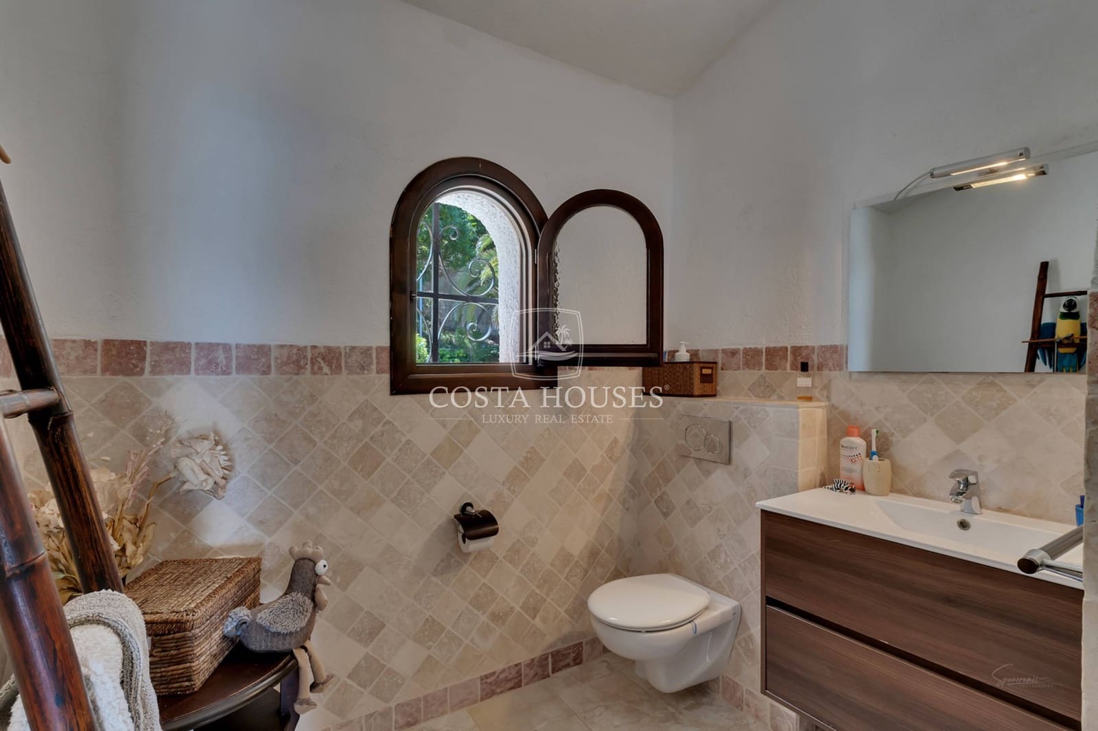 4 soveværelse Villa til salg i Javea / Xabia med swimmingpool garage - € 1.395.000 (Ref: 9060348)