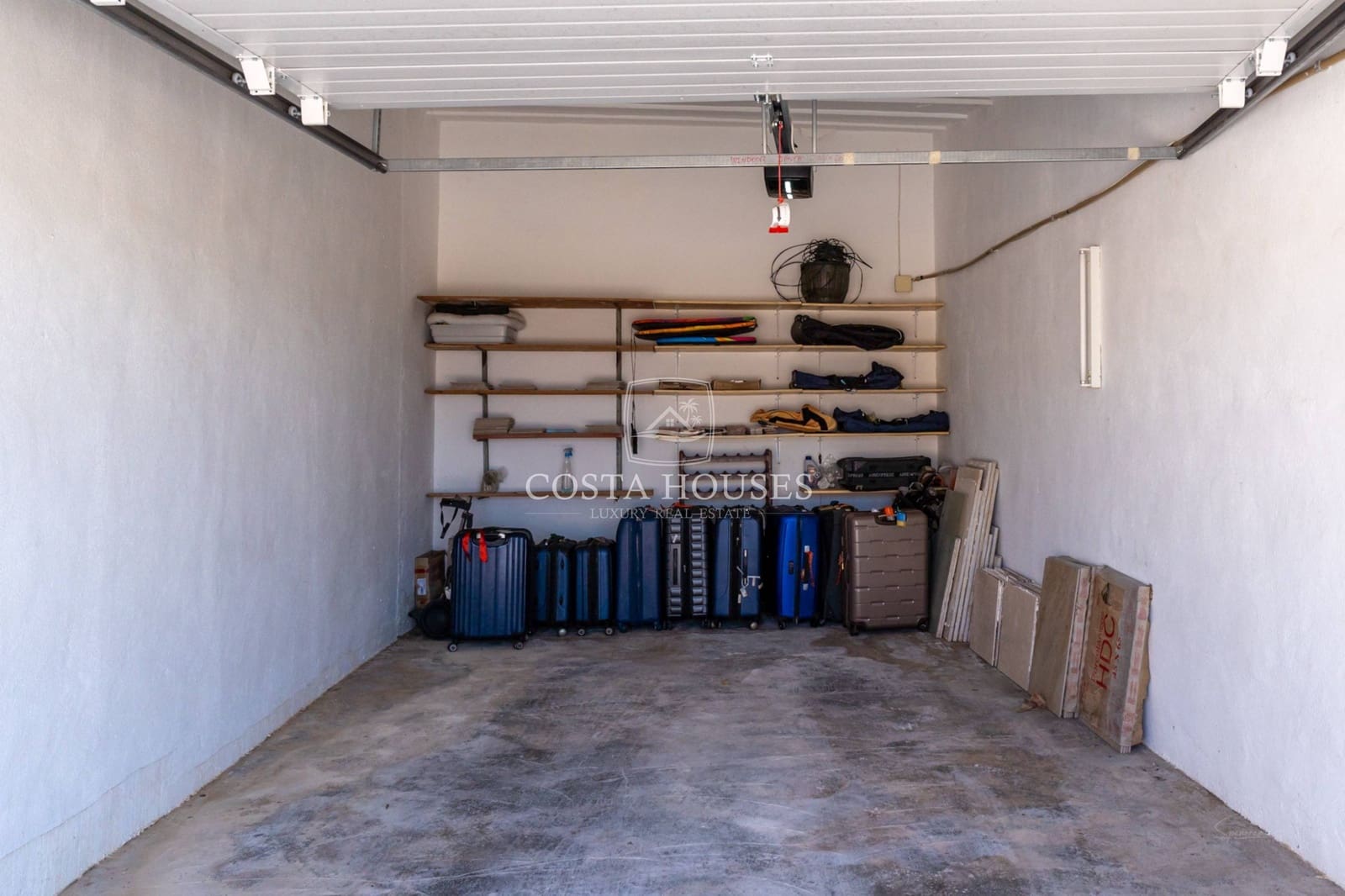 4 soveværelse Villa til salg i Javea / Xabia med swimmingpool garage - € 1.395.000 (Ref: 9060348)