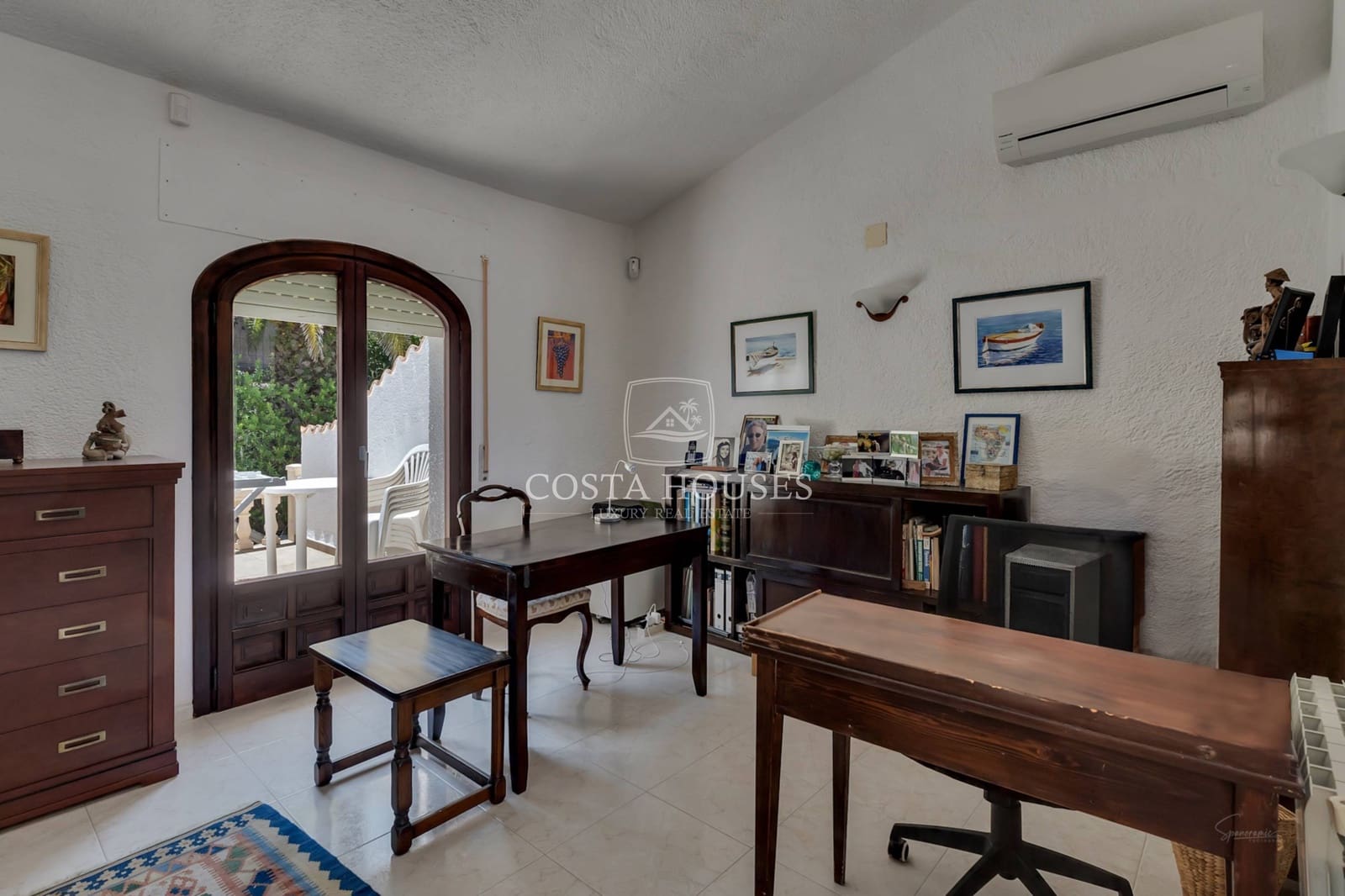 4 soveværelse Villa til salg i Javea / Xabia med swimmingpool garage - € 1.395.000 (Ref: 9060348)