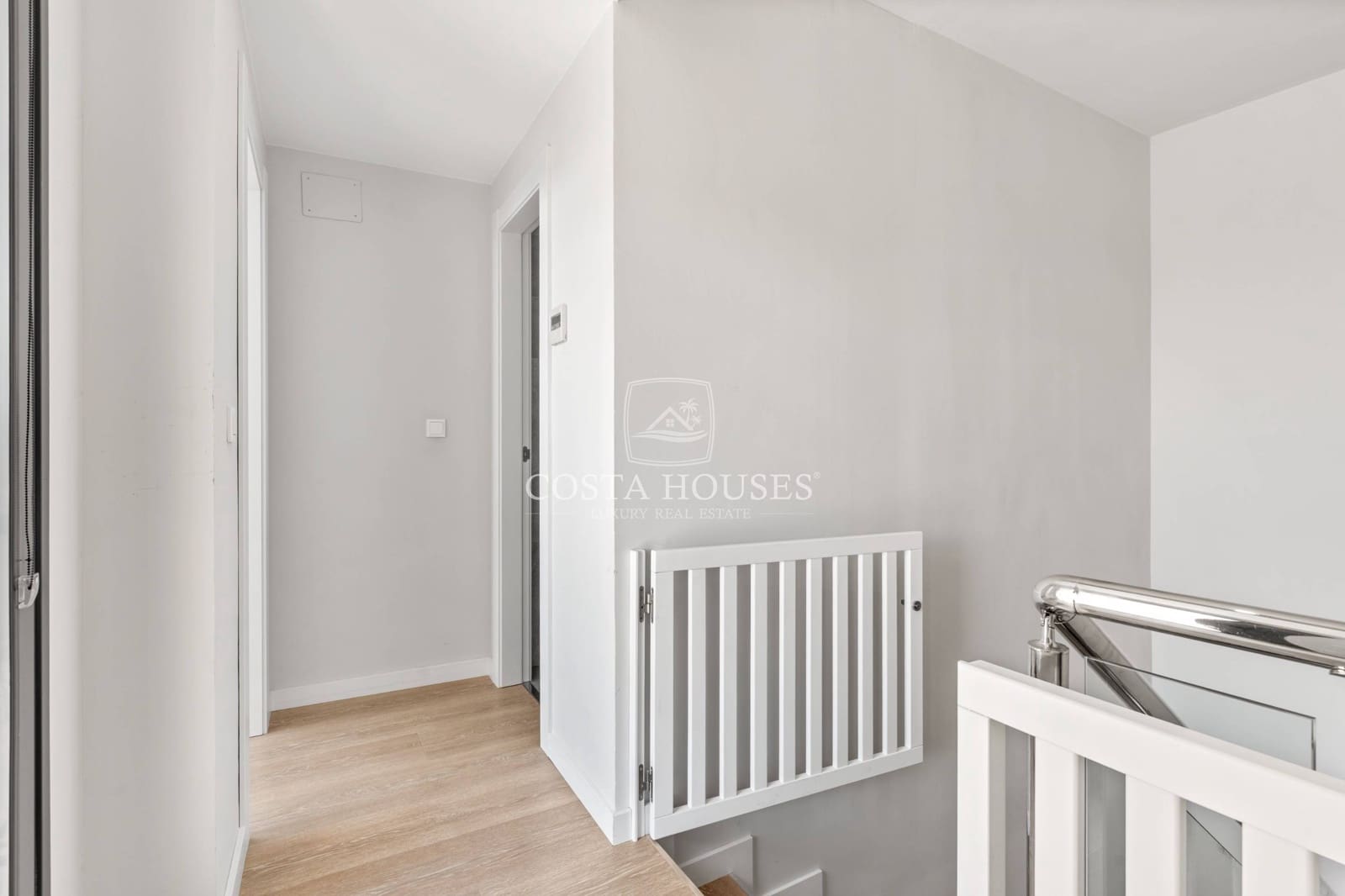 3 soverom Penthouse til salgs i Benidorm med svømmebasseng garasje - € 690 000 (Ref: 9065134)