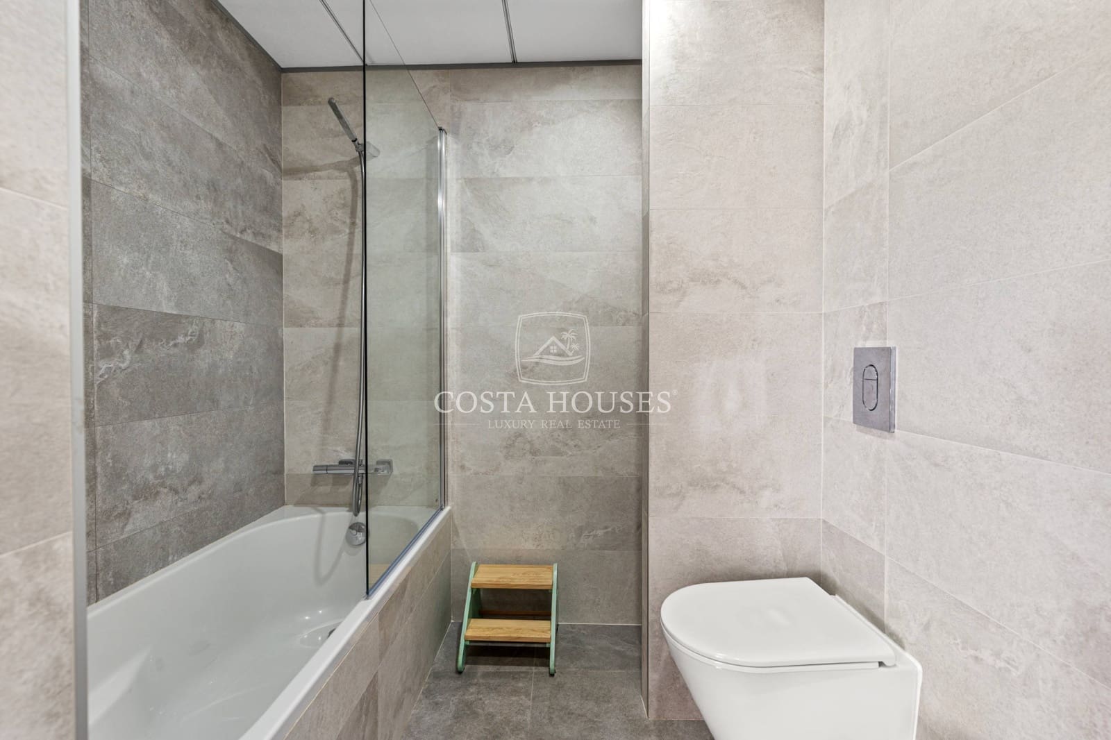 3 soverom Penthouse til salgs i Benidorm med svømmebasseng garasje - € 690 000 (Ref: 9065134)